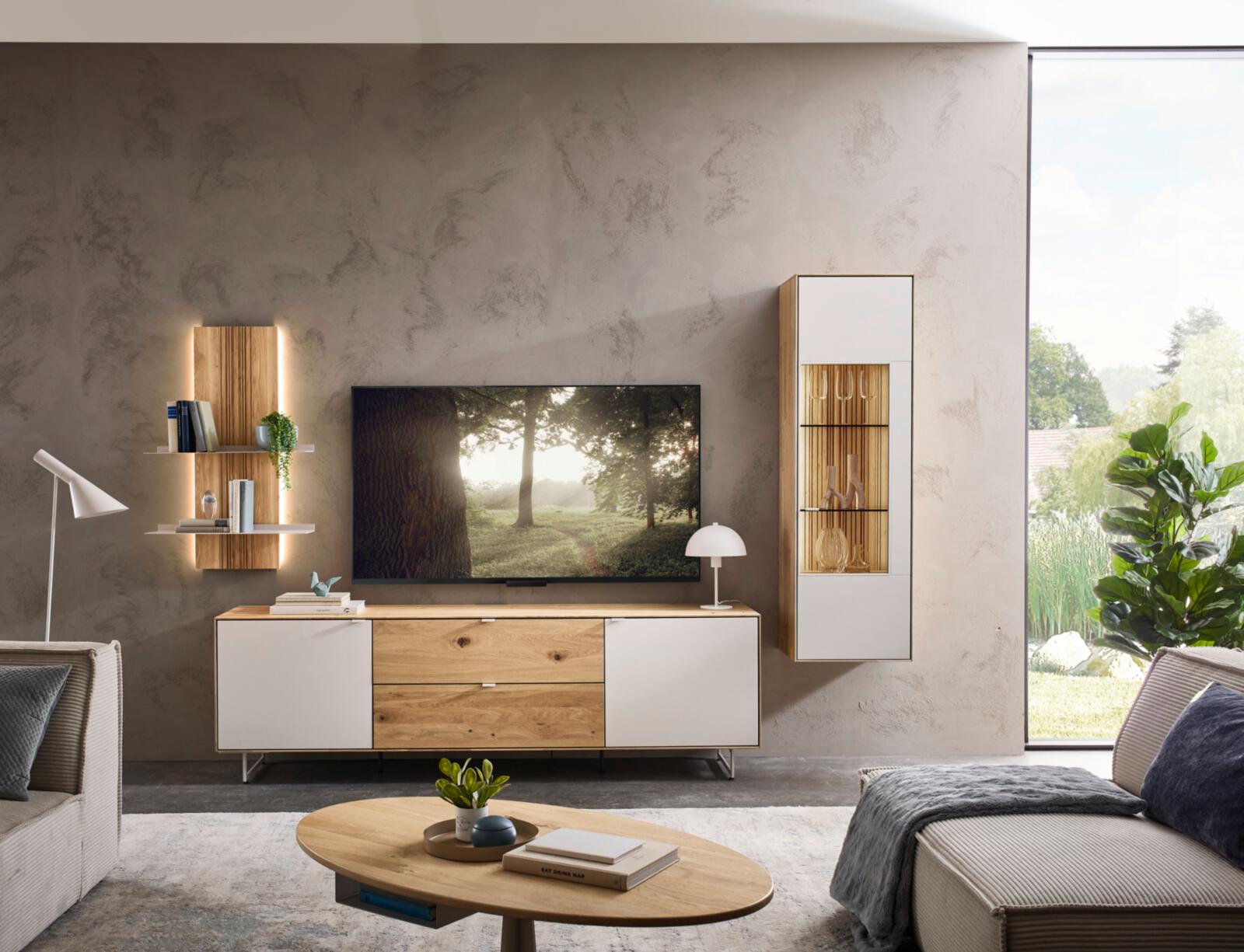 Anbauwand "WM 2610"
