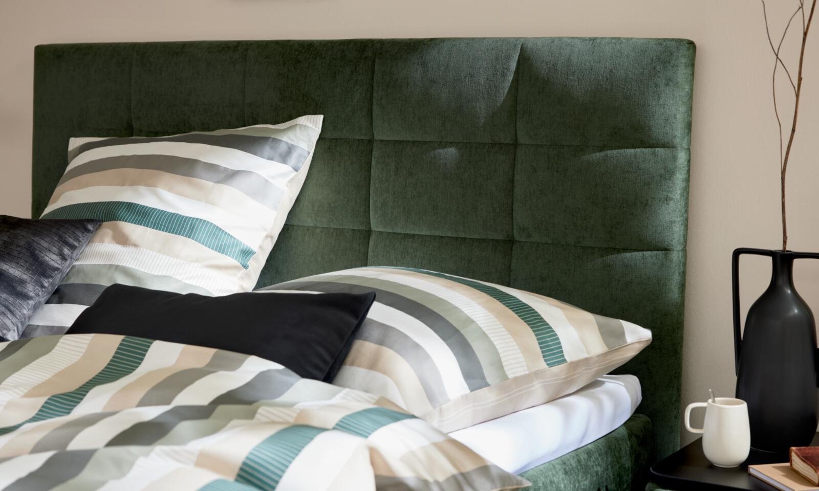 Interliving Boxspringbett Serie 1425