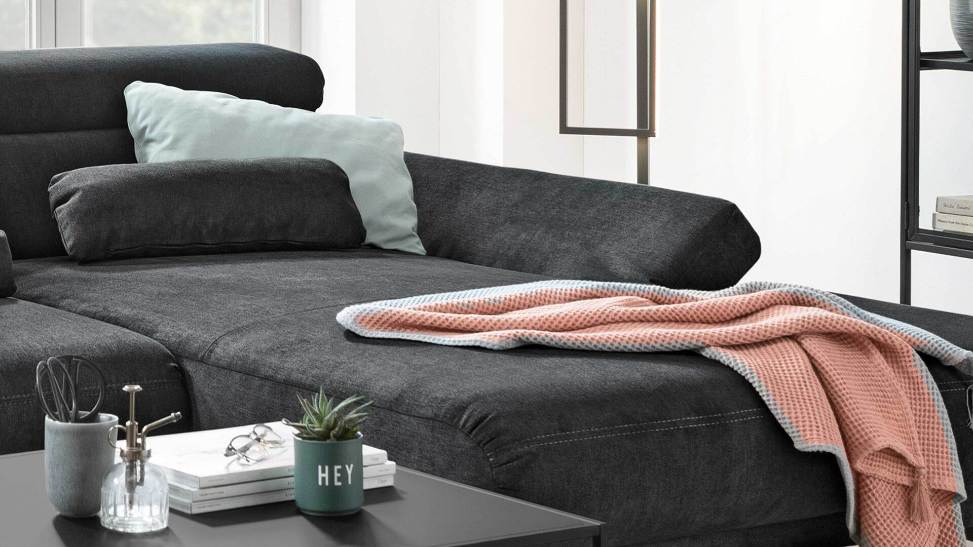 Ecksofa Flame