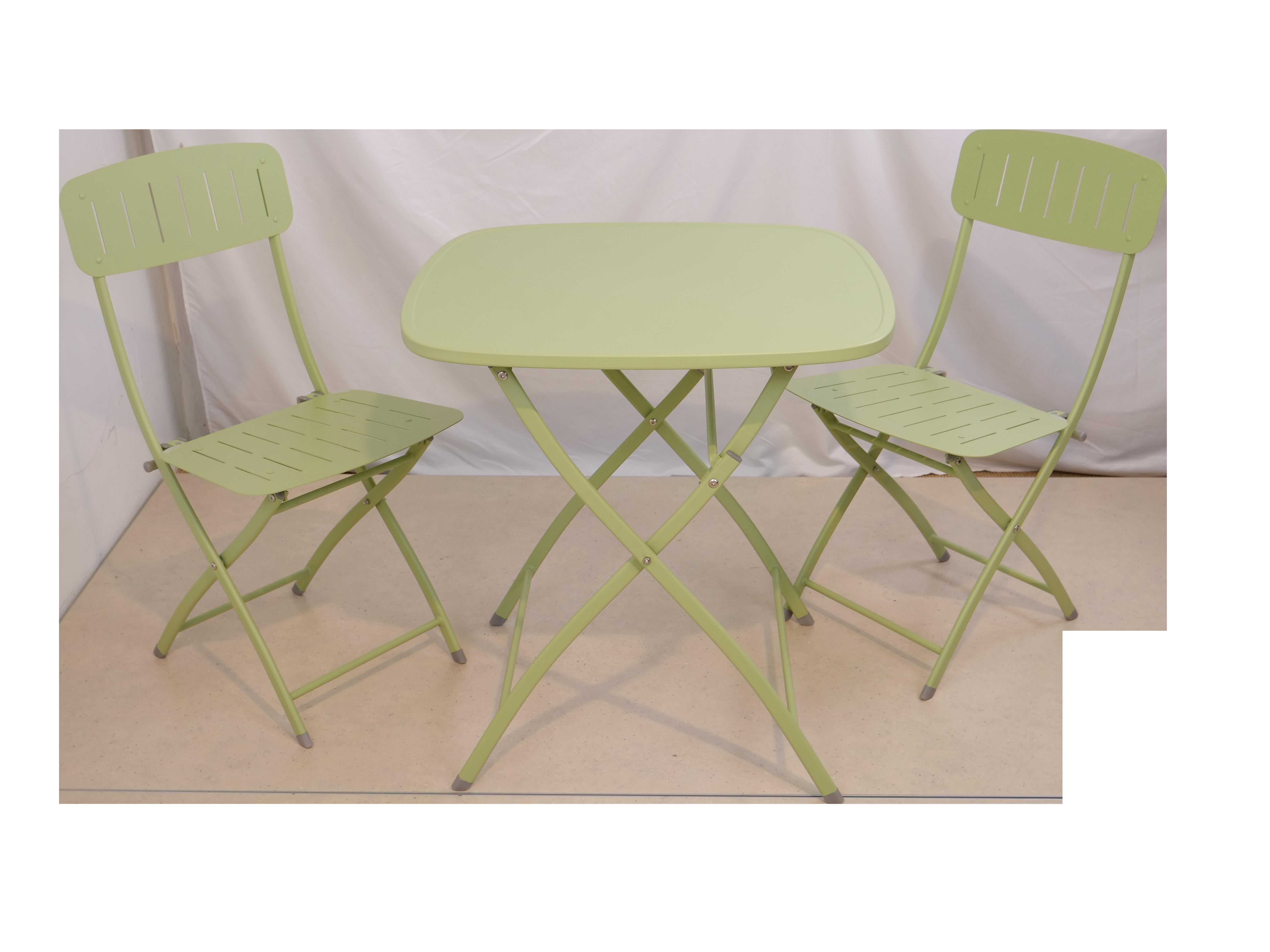 Bistro - Set "Bora"