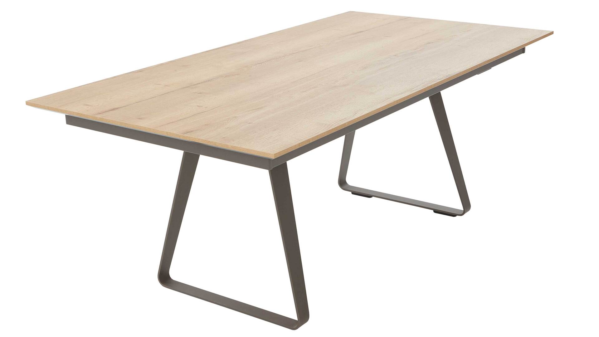 VENJAKOB Ausziehtisch V37