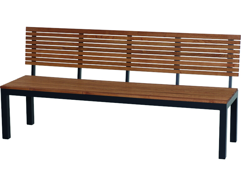 3 - Sitzerbank "Bozen"