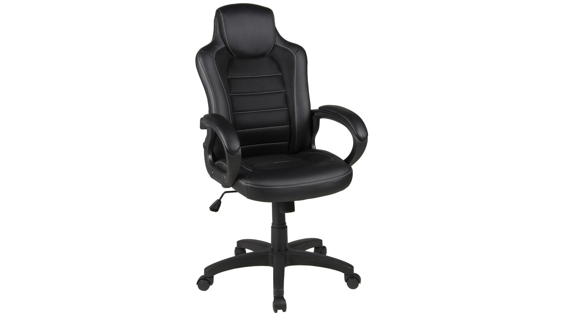 Chefsessel bzw. Bürostuhl Joris