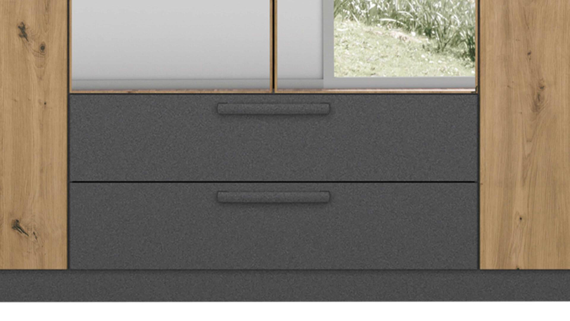 rauch BLUE Kleiderschrank Style Up