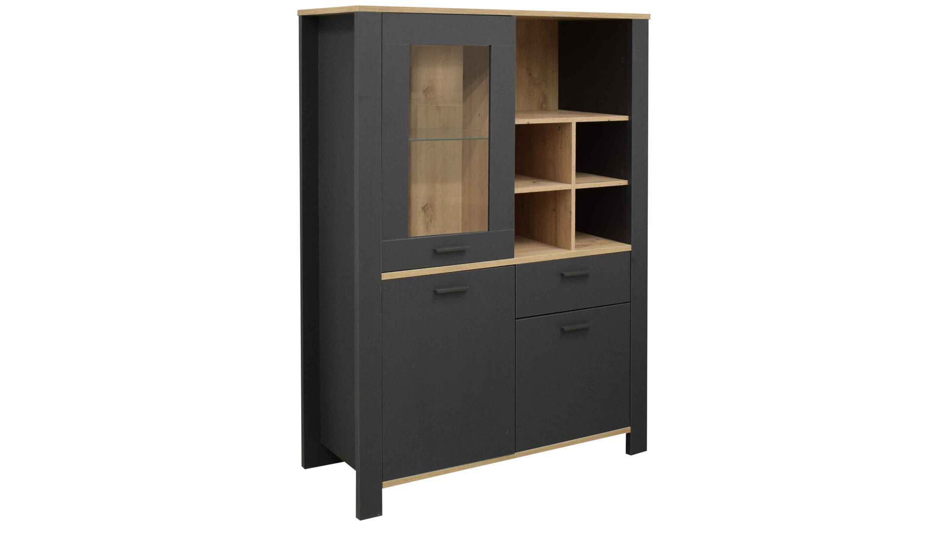 Wohnprogramm Nele - Highboard