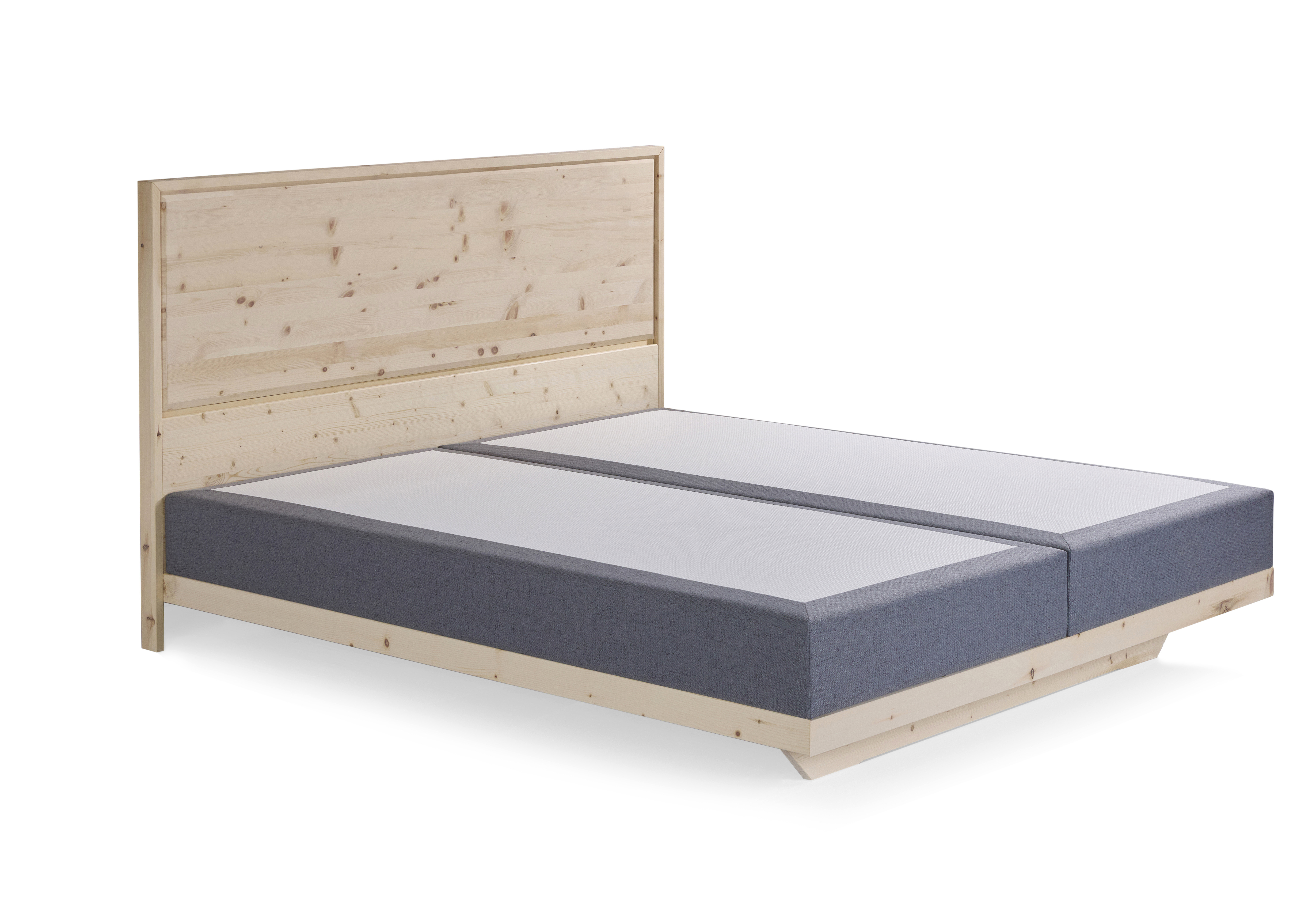 Boxspringbett "Natura Vita"