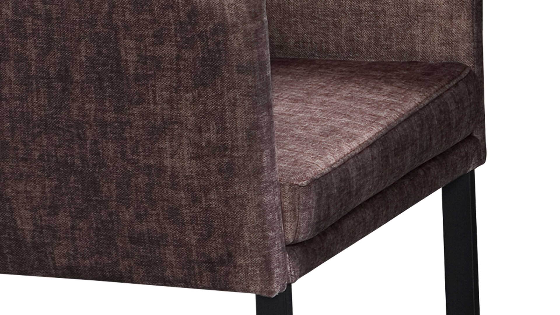 Combinessa Serie Gavello - Armlehn-Schwingstuhl 6155