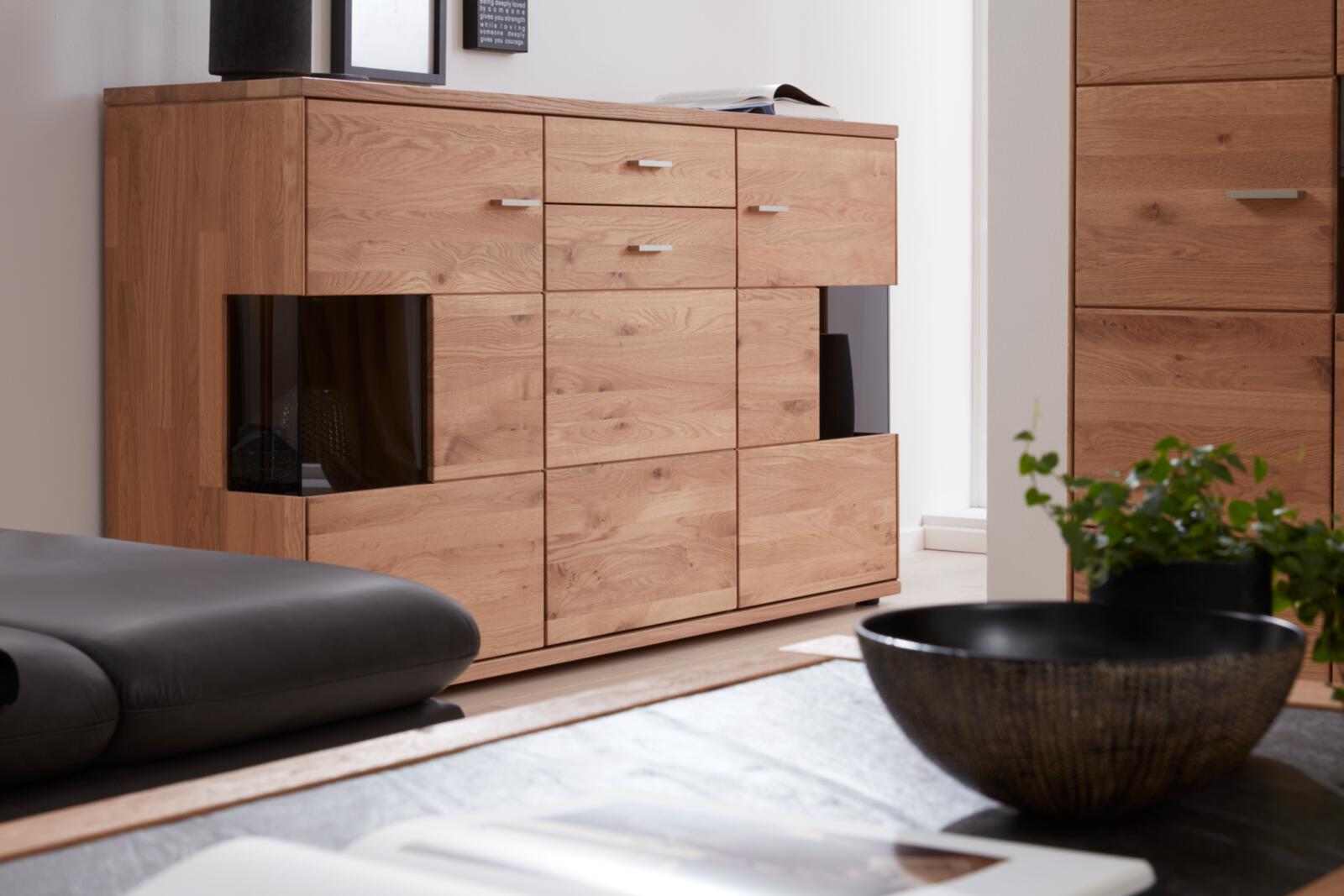 Sideboard "Volterra Plus"