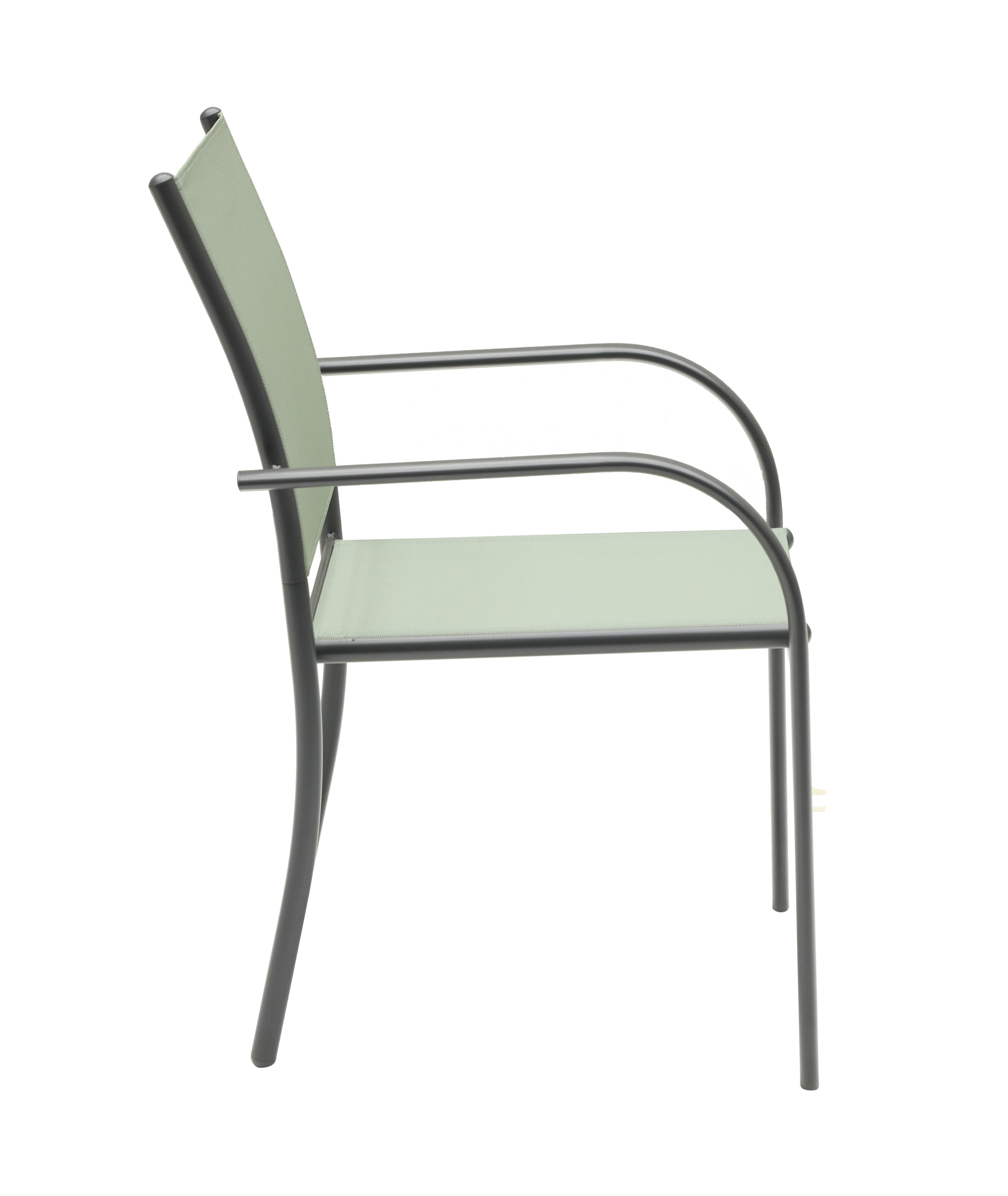 Stapelstuhl "Campino"