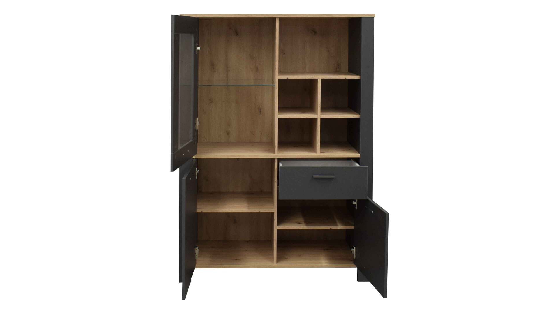 Wohnprogramm Nele - Highboard