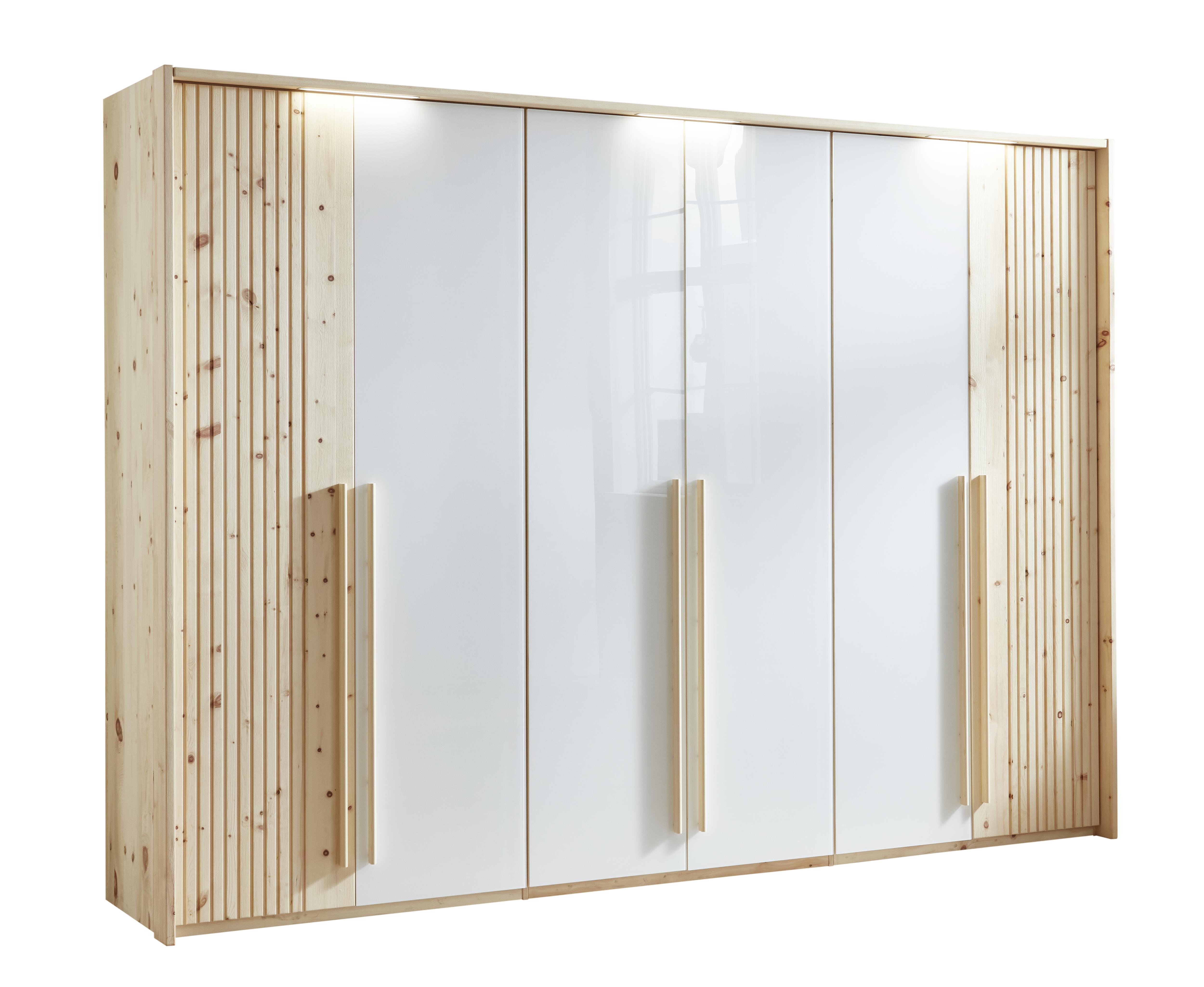 Schlafzimmer "Sonus"