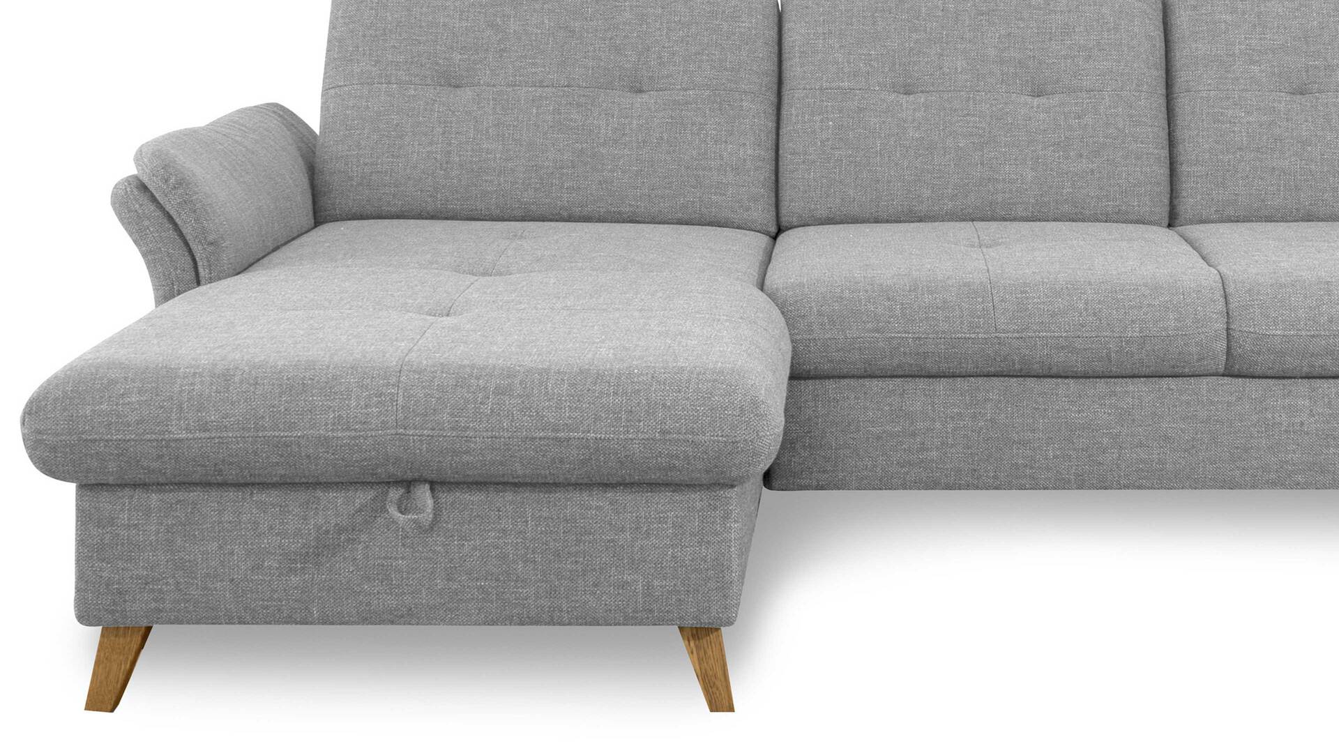 Polsterprogramm Göteborg - Ecksofa