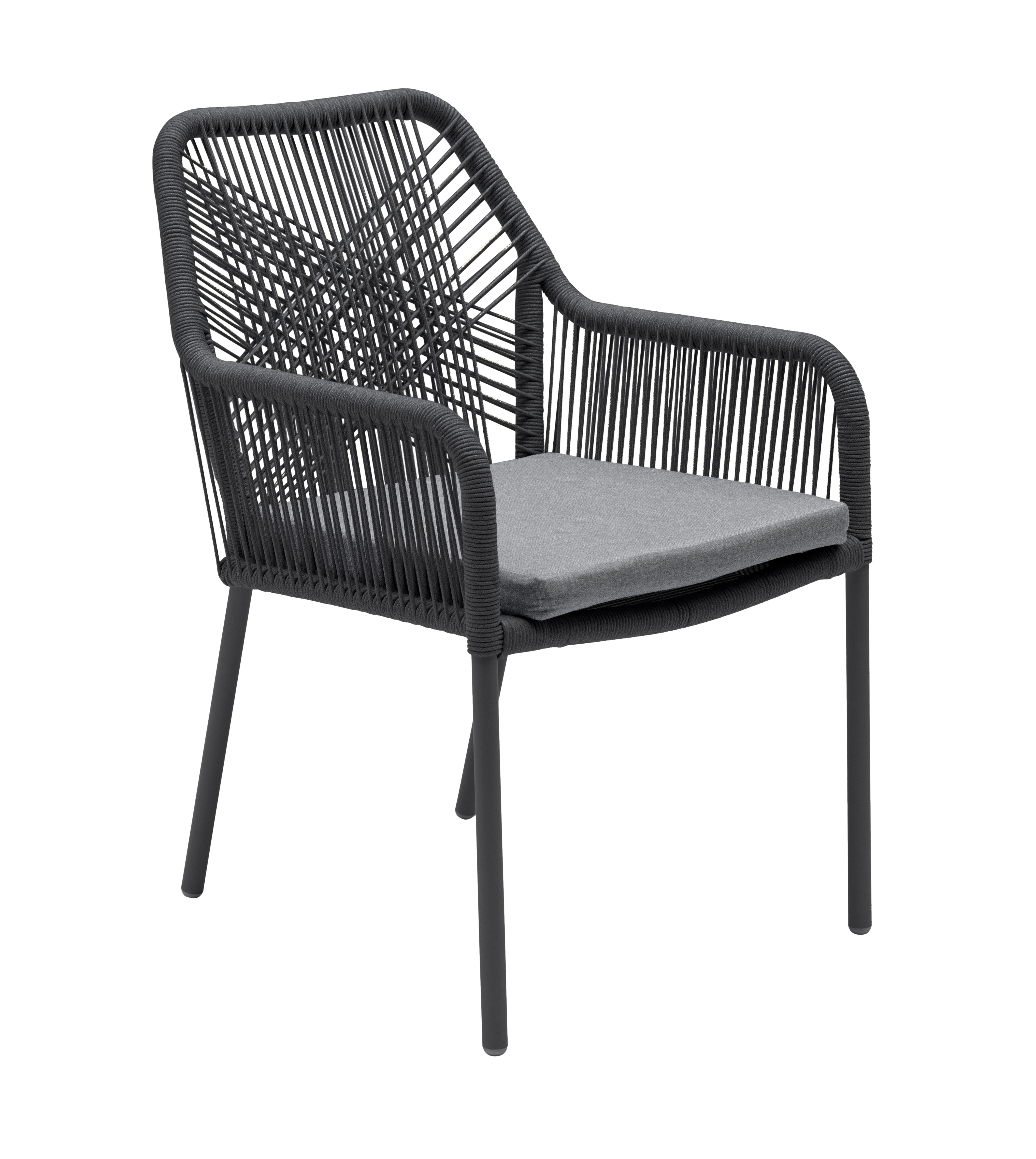 Armlehnstuhl "Stilo"