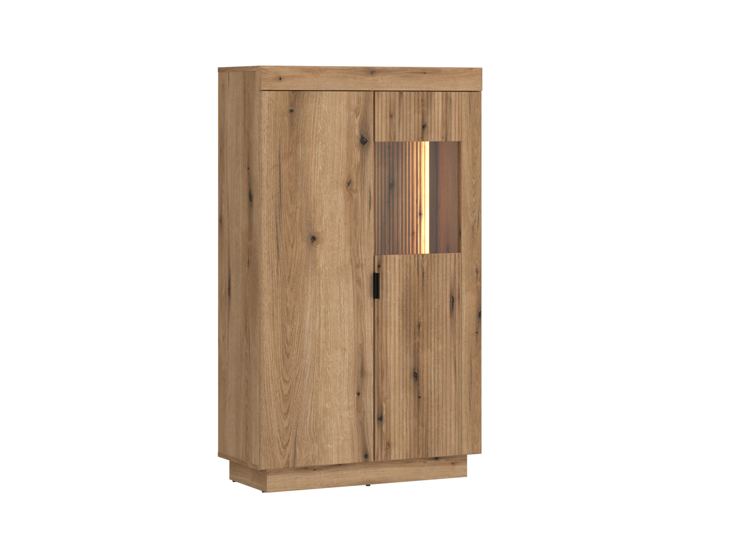 Vitrine "Delamar"