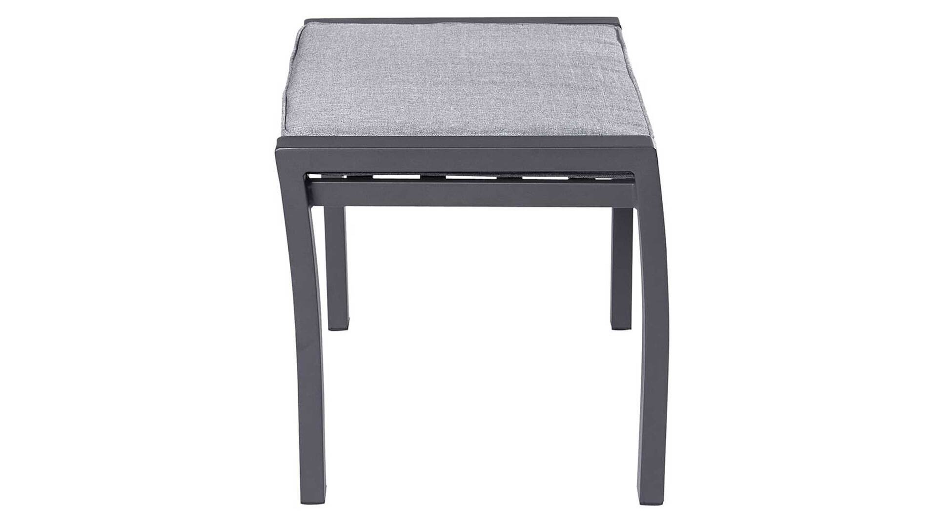 Garten Hocker Bondino