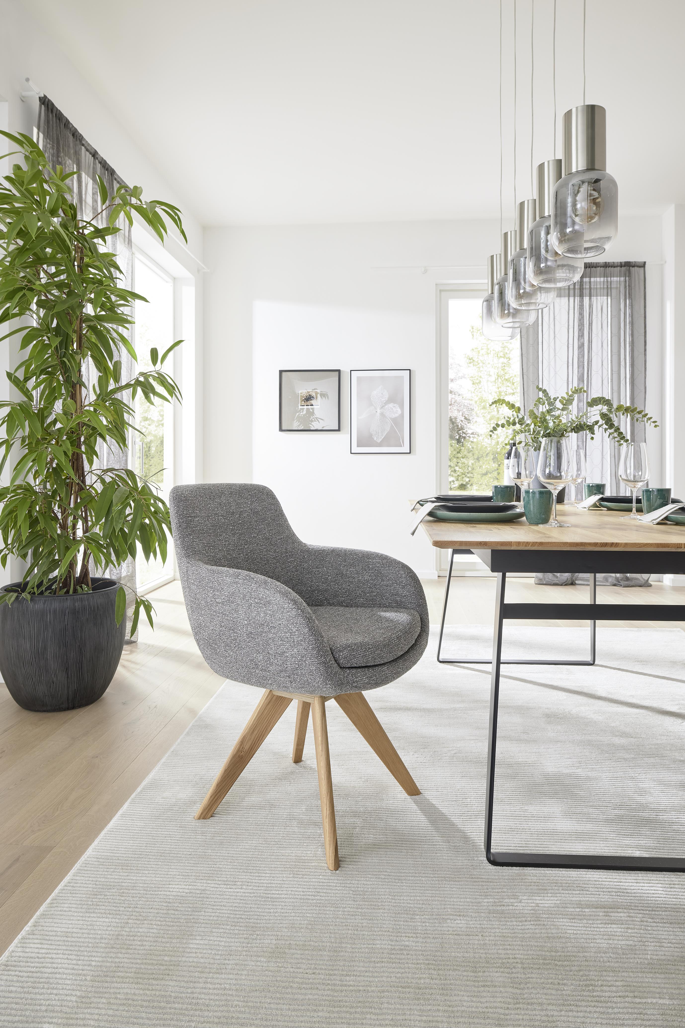 Musterring Schalensessel "Tavia"