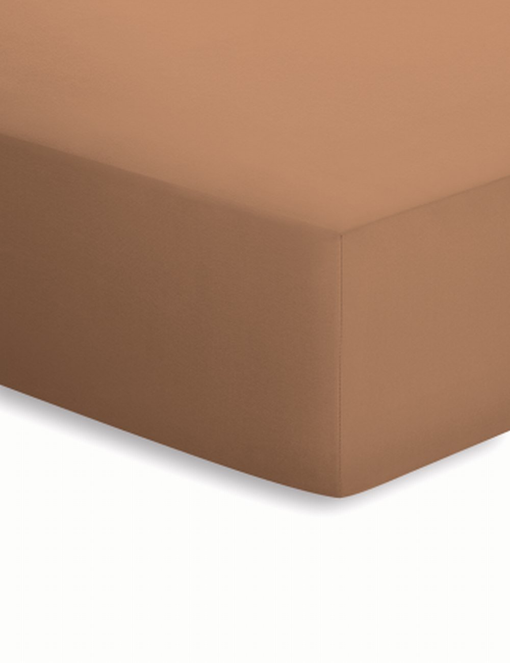 Schlafgut Laken 140 x 200 - 160 x 200 cm  - bahama - ca. 140 cm
