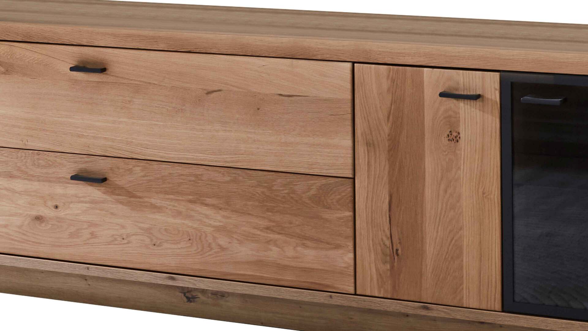 PARTNERRING COLLECTION Wohnprogramm Malaga - Wohnwand