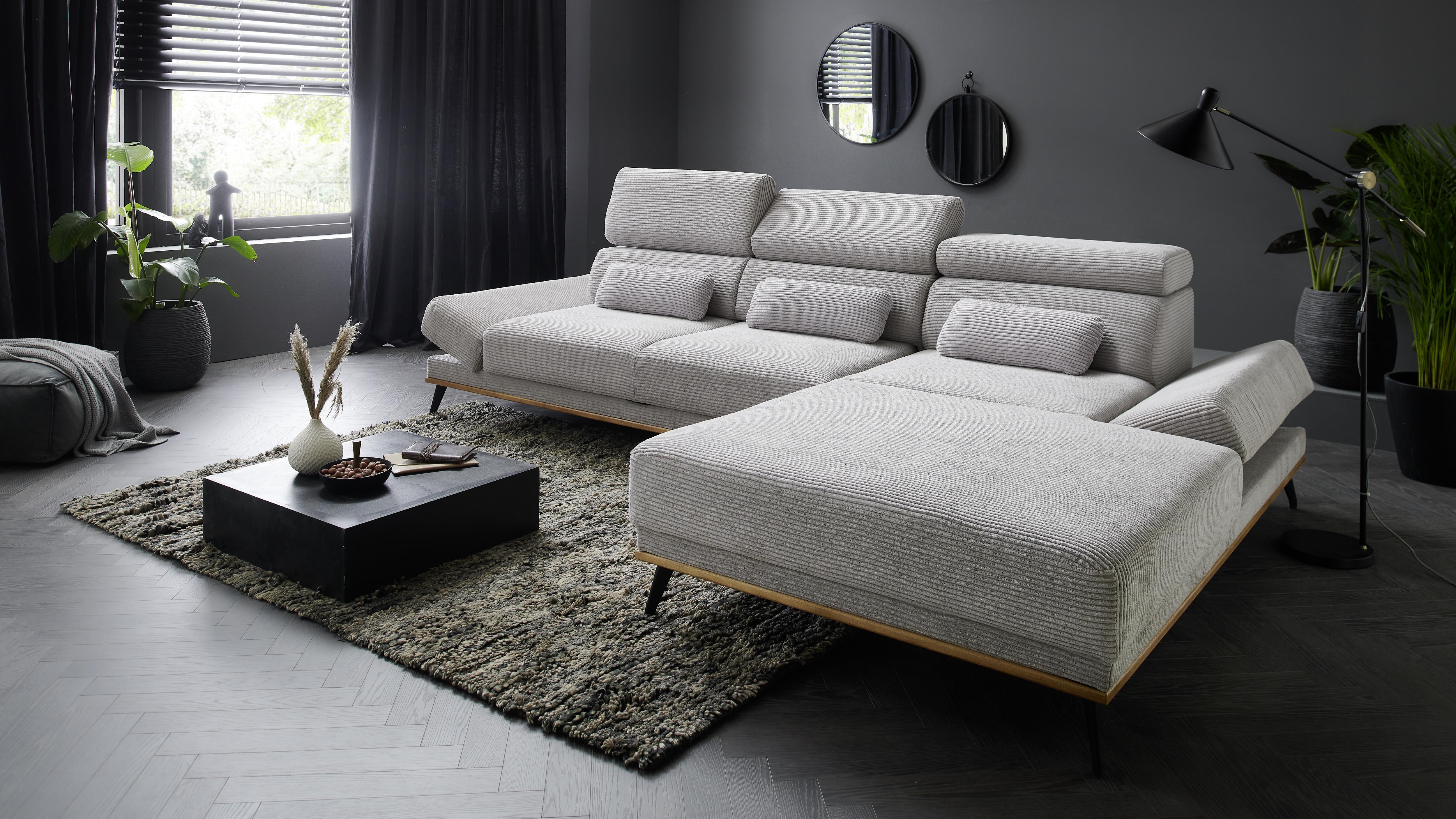 Polstergarnitur "Amalia"