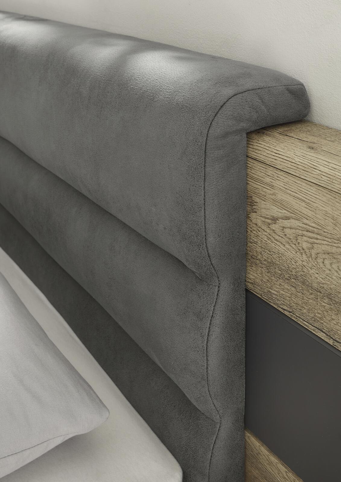 Bettanlage Linea