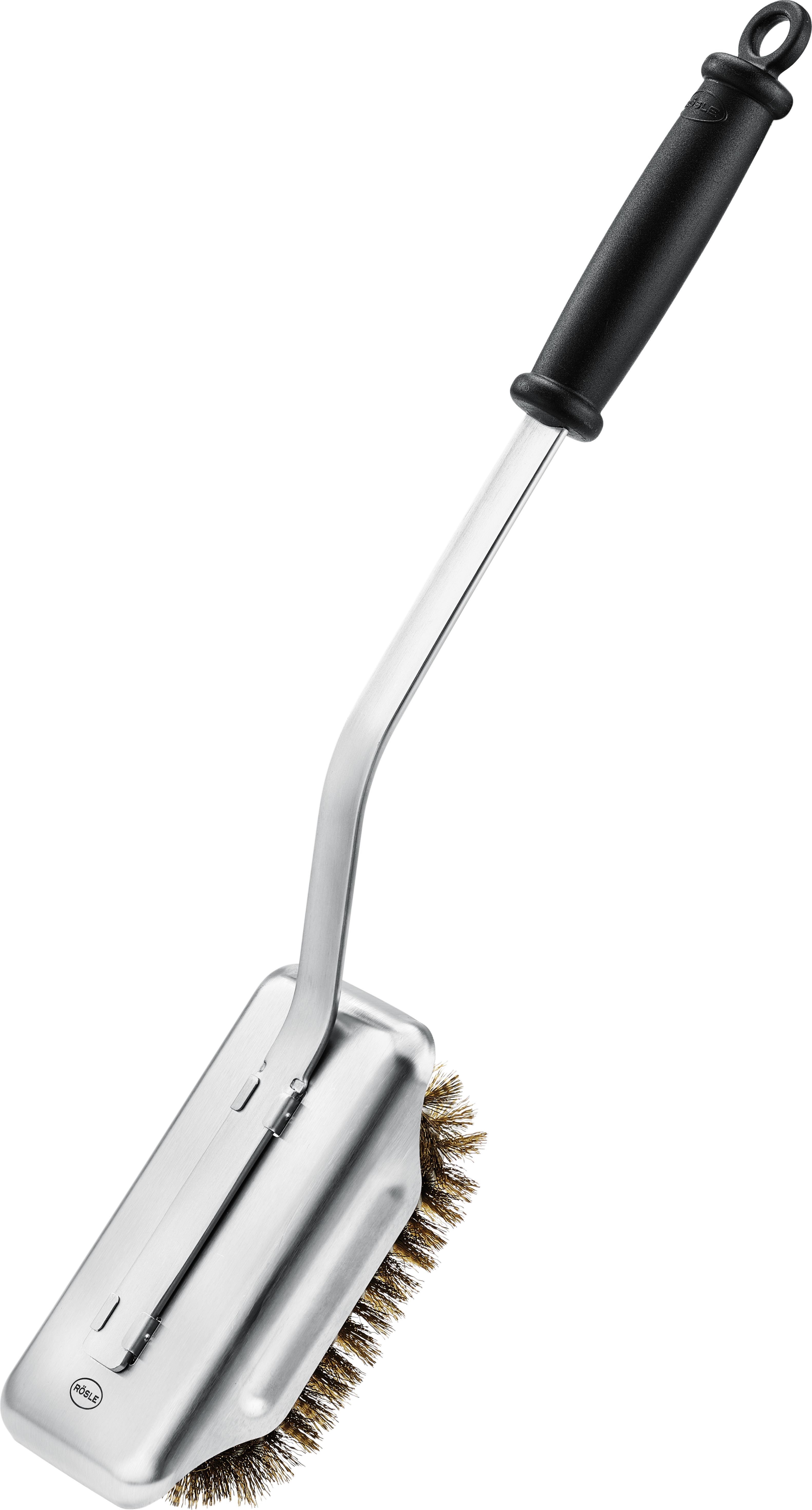 Grillrost - Reinigungsbürste