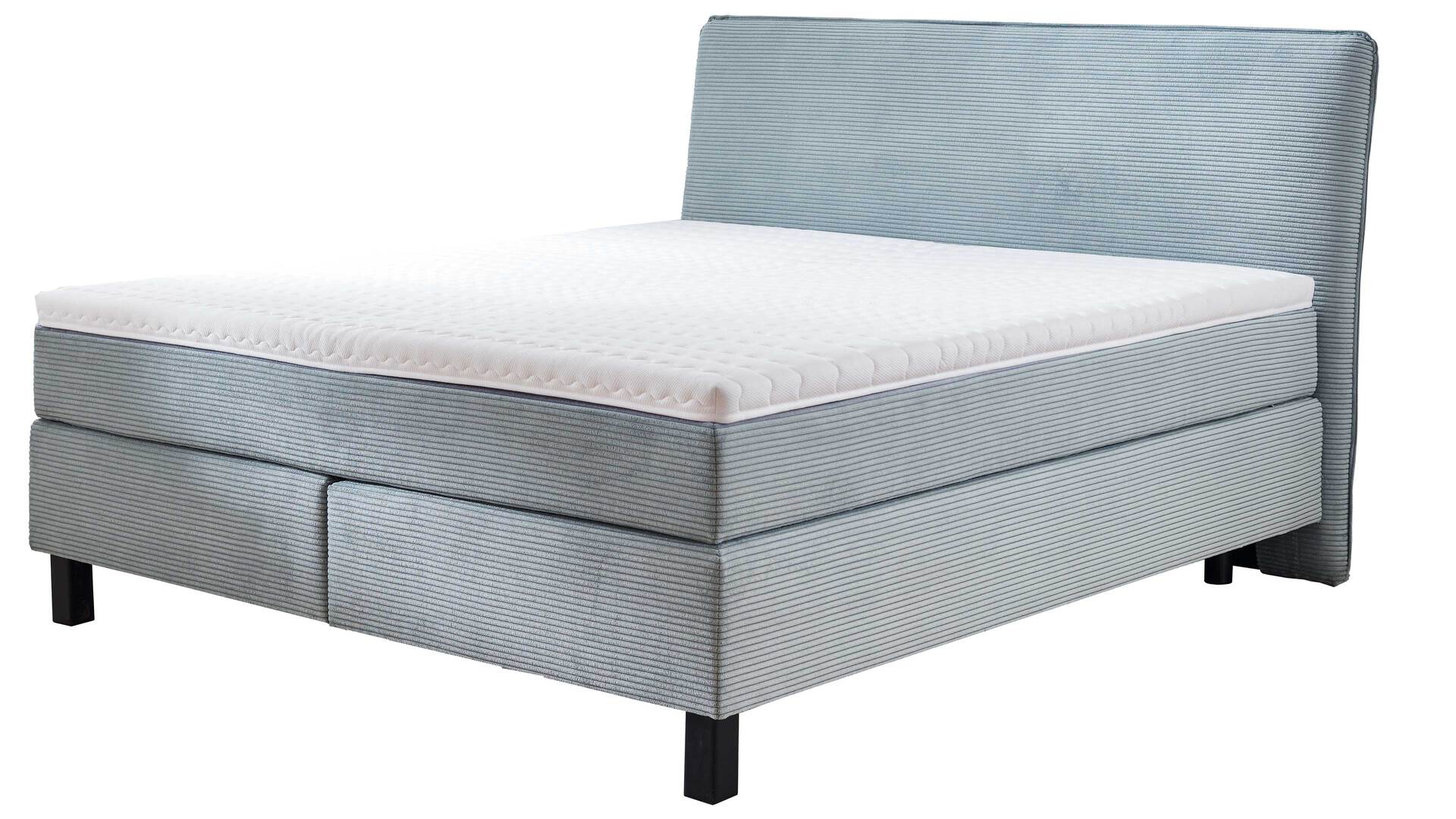 Comfortmaster Boxspringbett Velluto