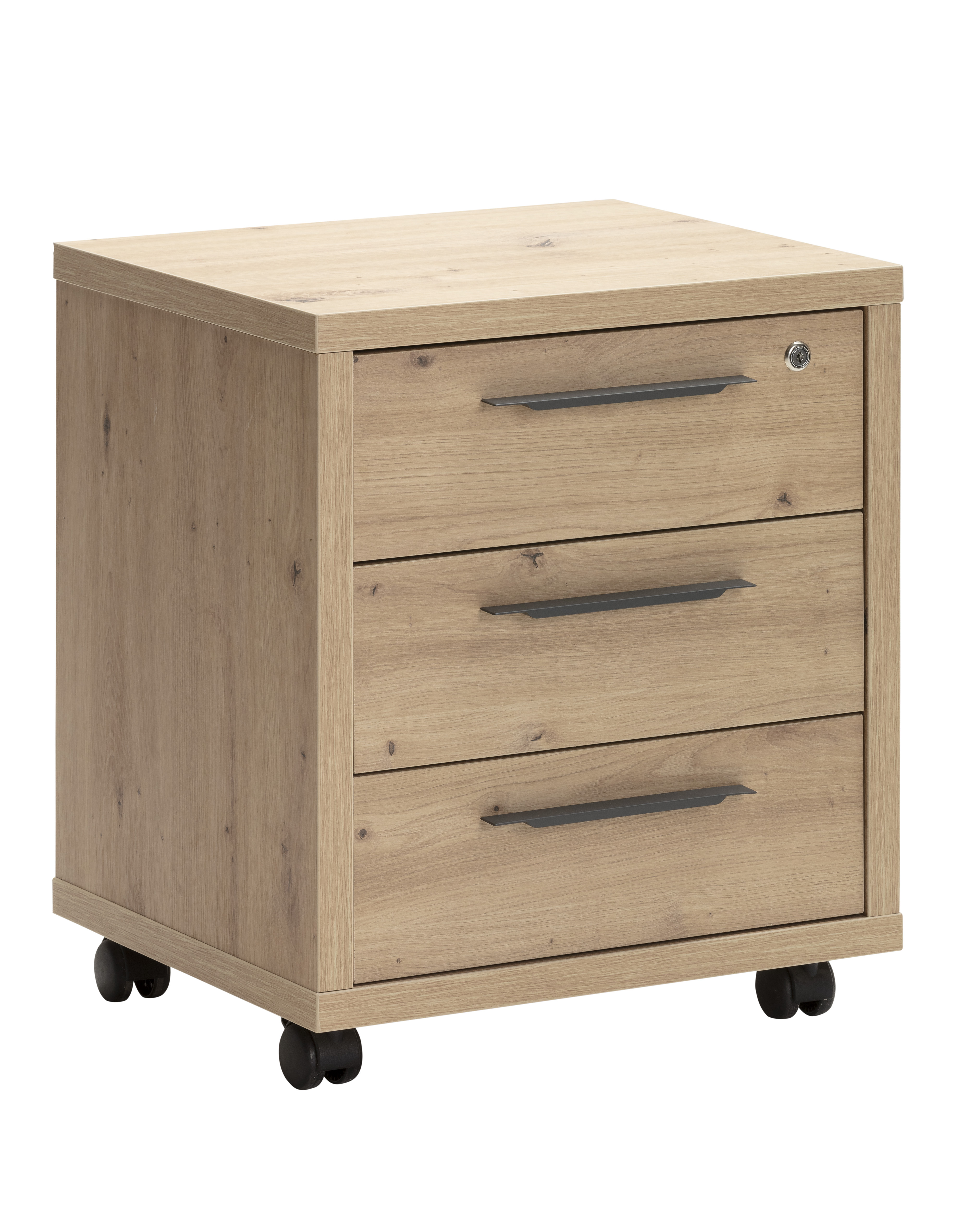 Rollcontainer "Disegno"