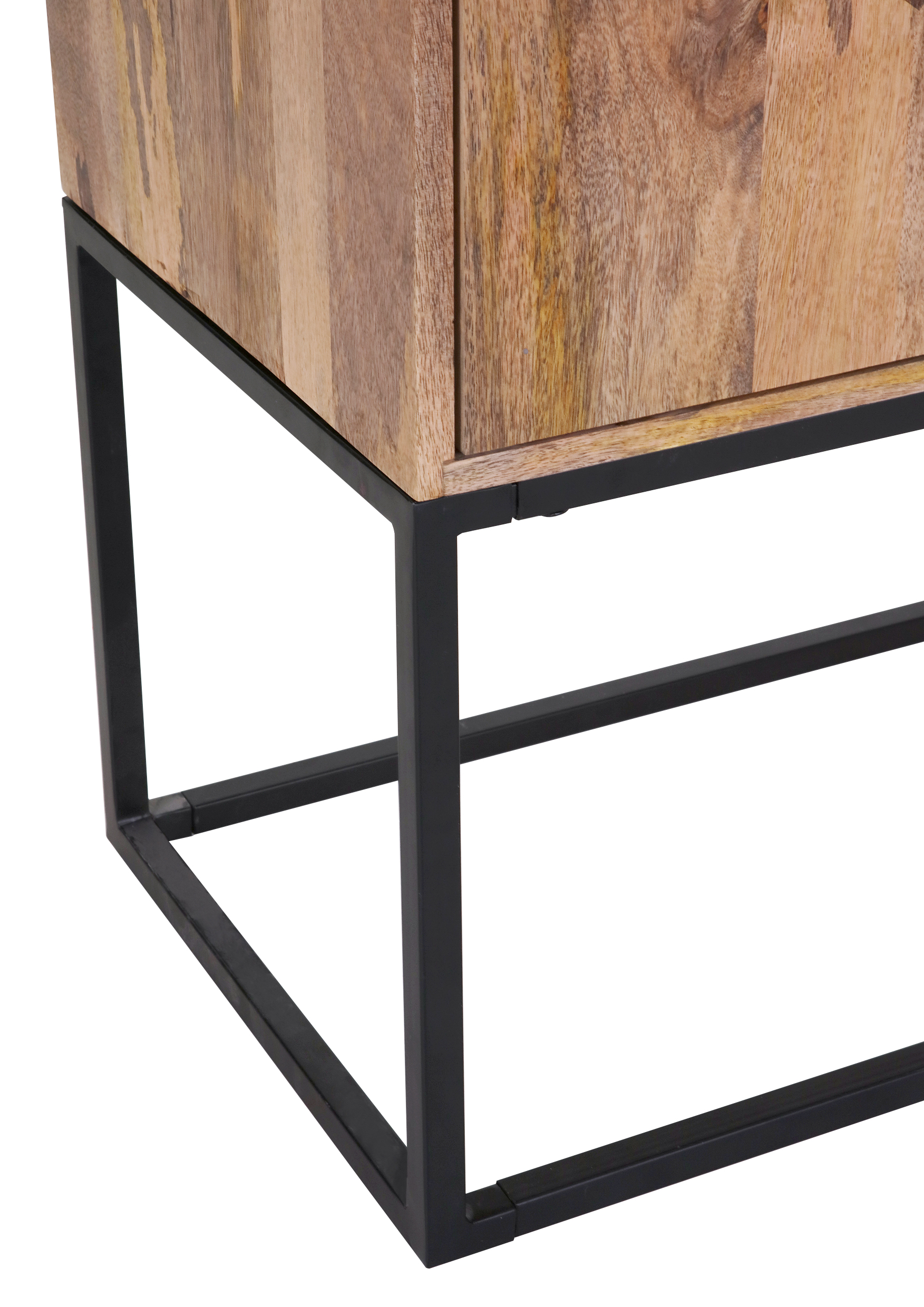 Highboard "Santa Cruz"