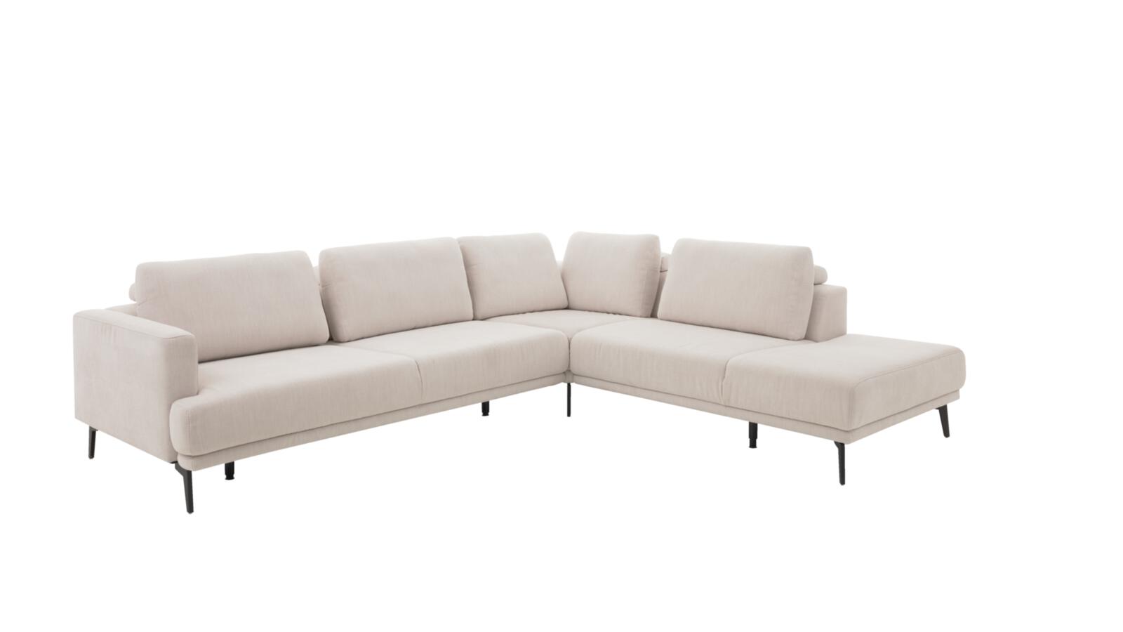 Interliving Polstergarnitur Serie 4450