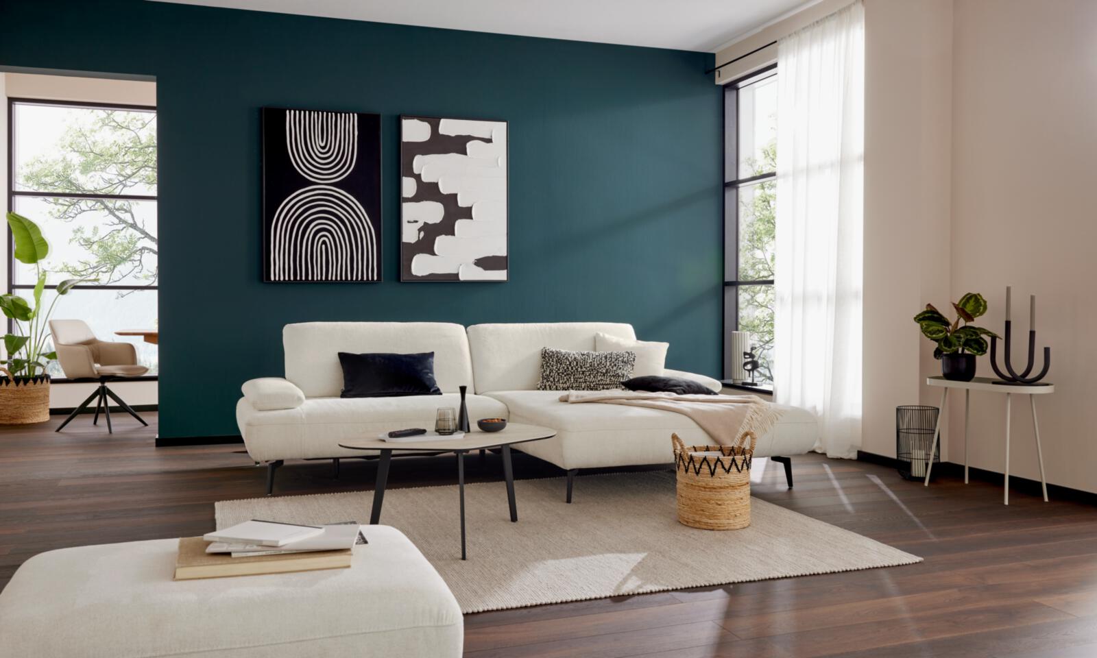 Interliving Polstergarnitur Serie 4306