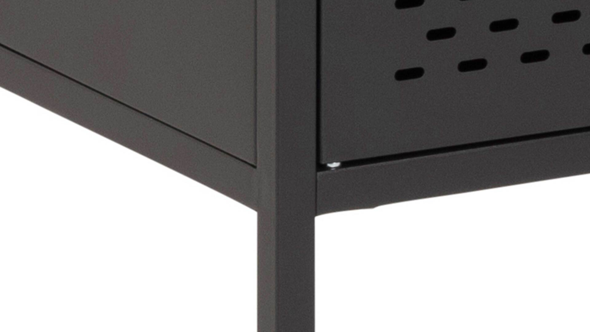 Metallmöbel Newcastle - Schrank