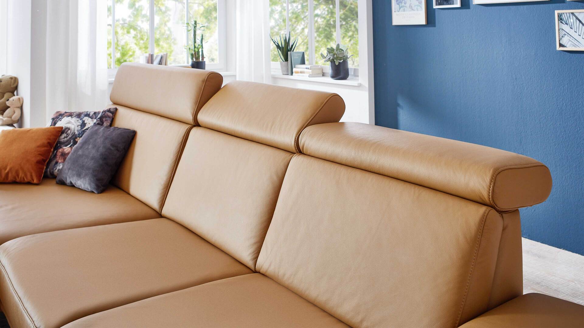 Modulmaster MM-PN1167 - Ecksofa