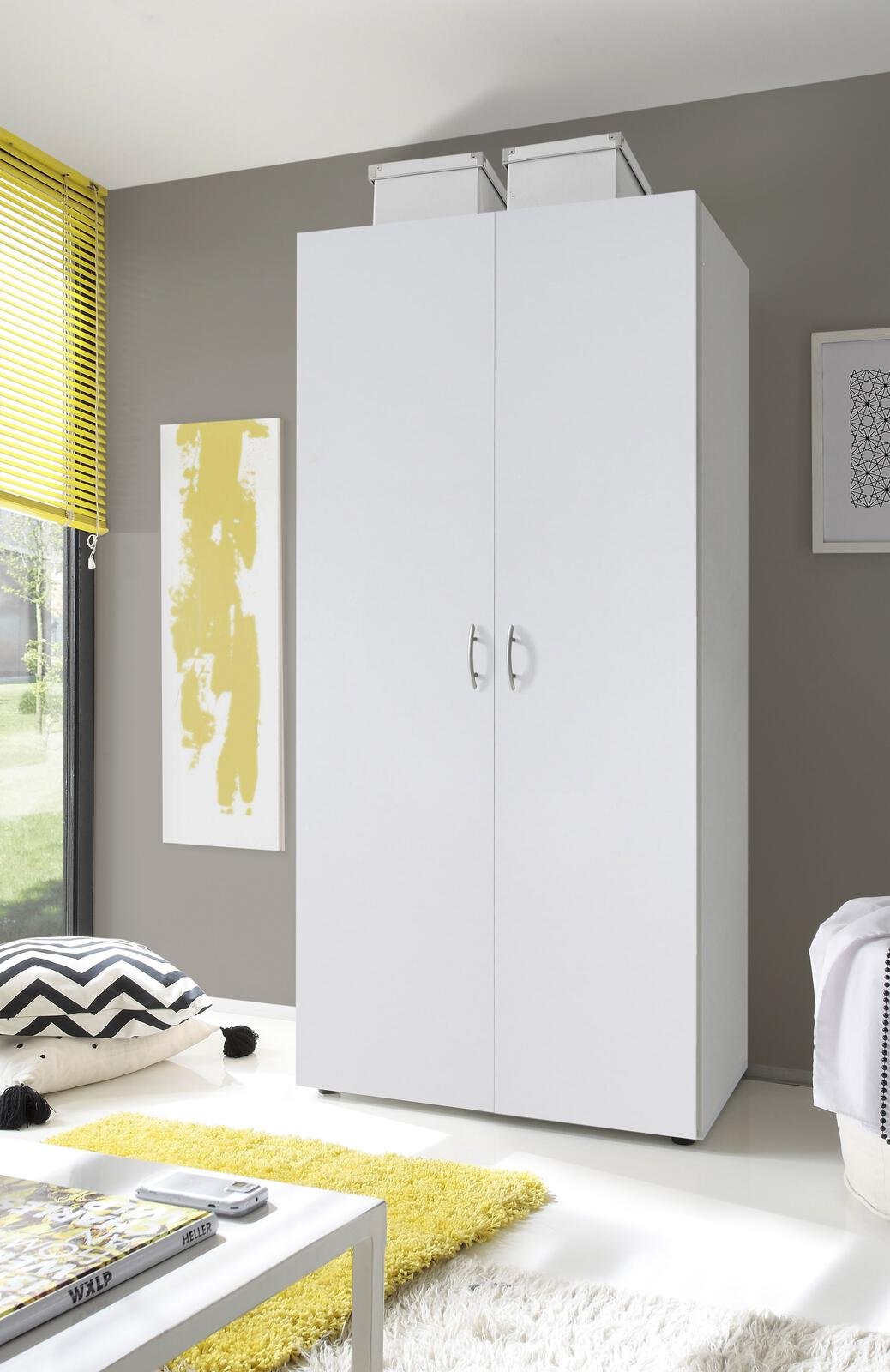 Kleiderschrank