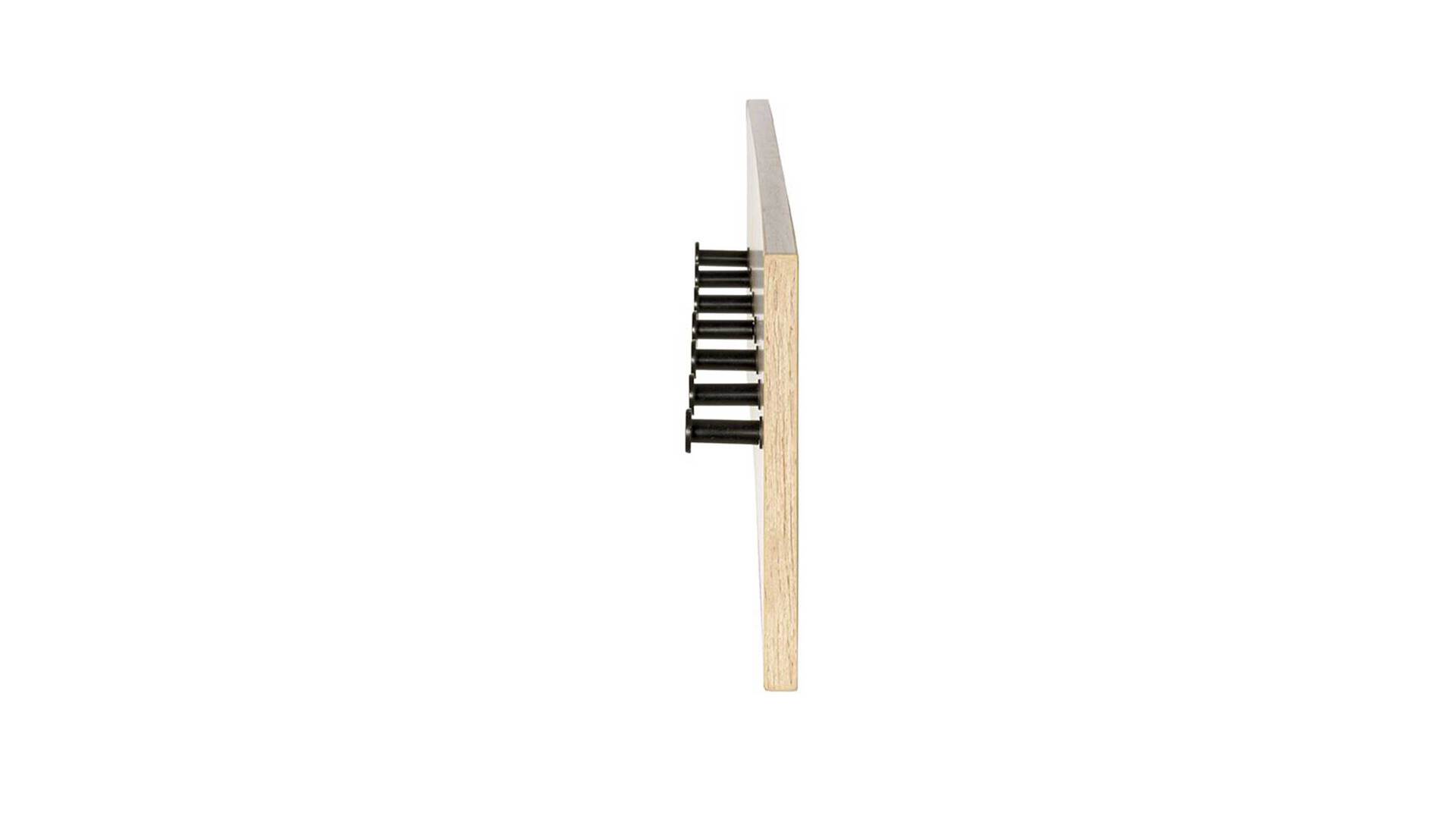 Wandgarderobe