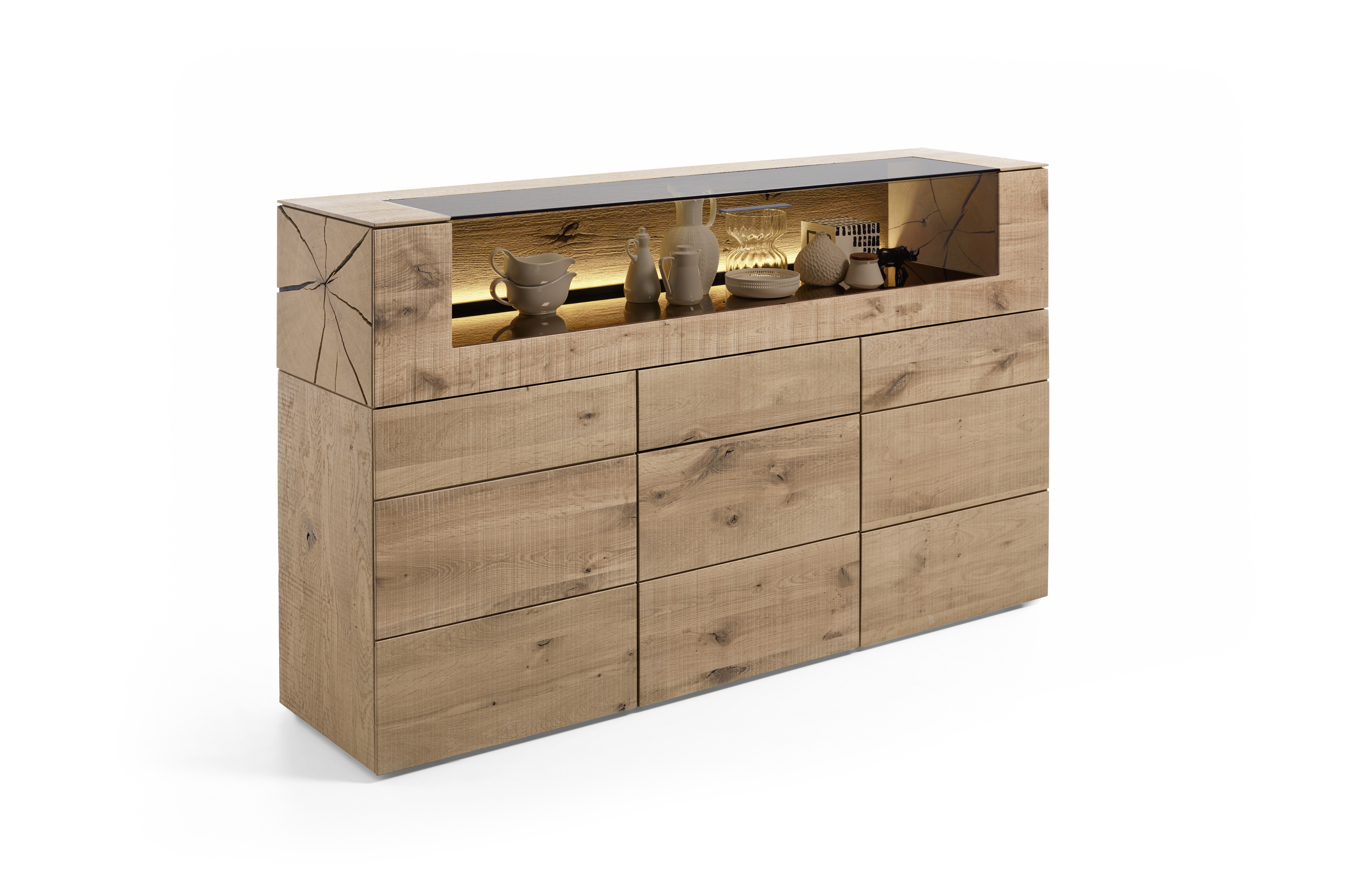 Highboard "Runa"