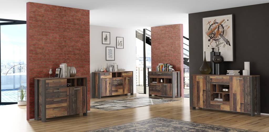 Kommoden & Sideboards