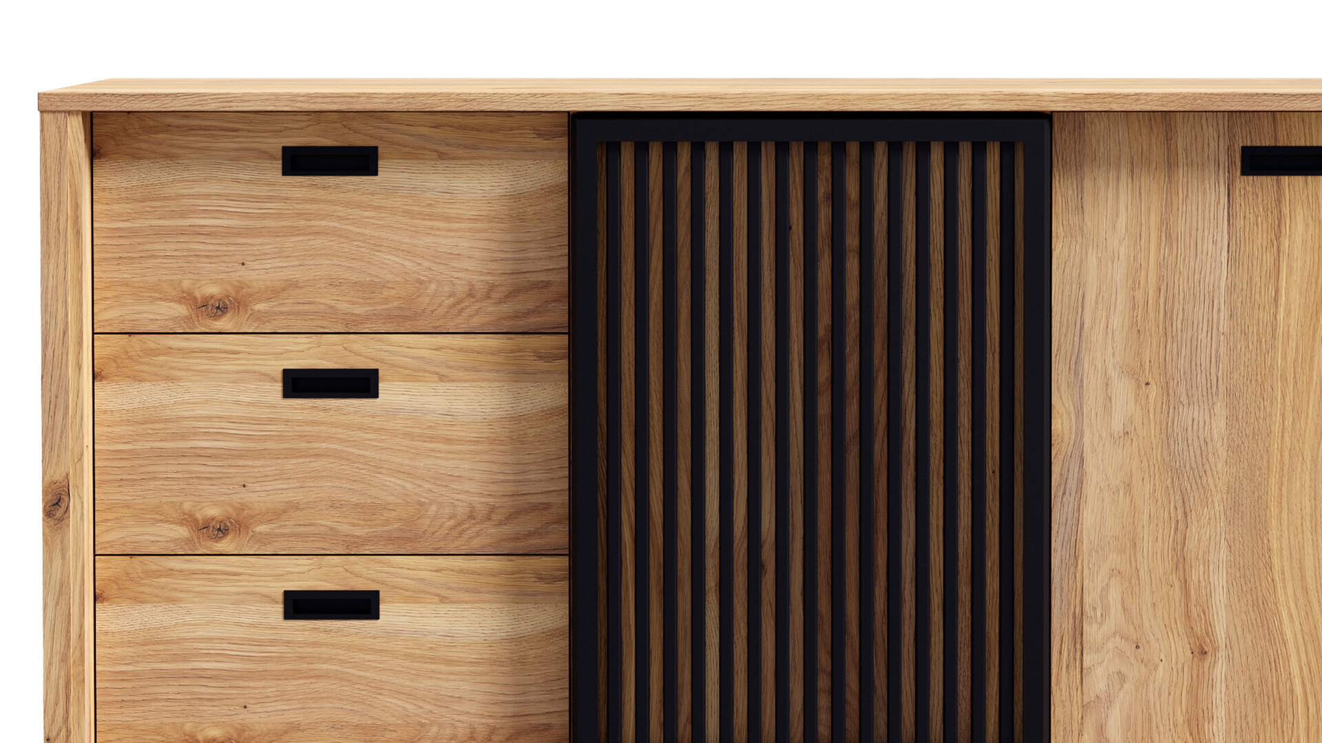 Wohnprogramm Jytana  - Sideboard