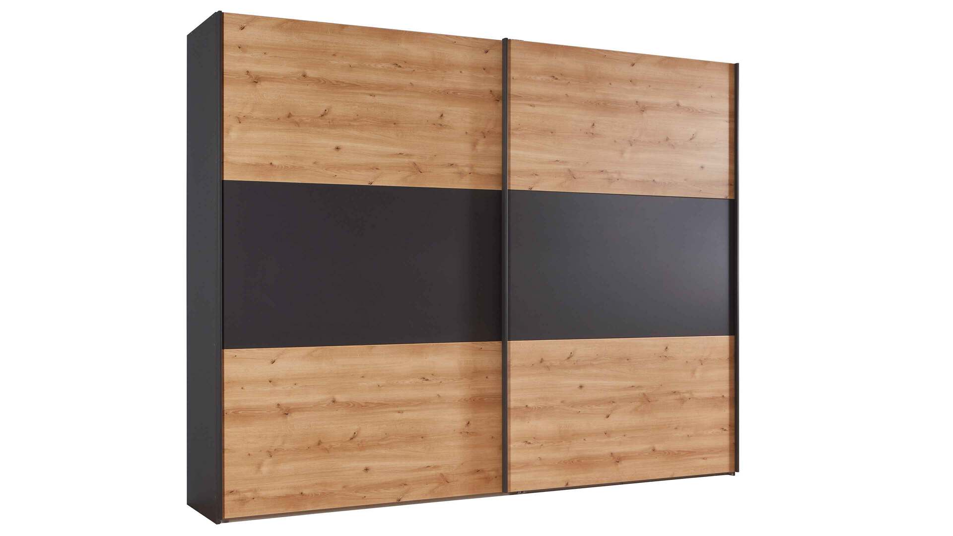 WIEMANN Schwebetürenschrank Korfu