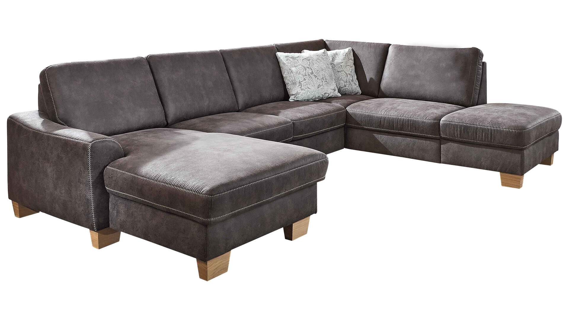 Modulmaster Wohnlandschaft MM-ZE1037