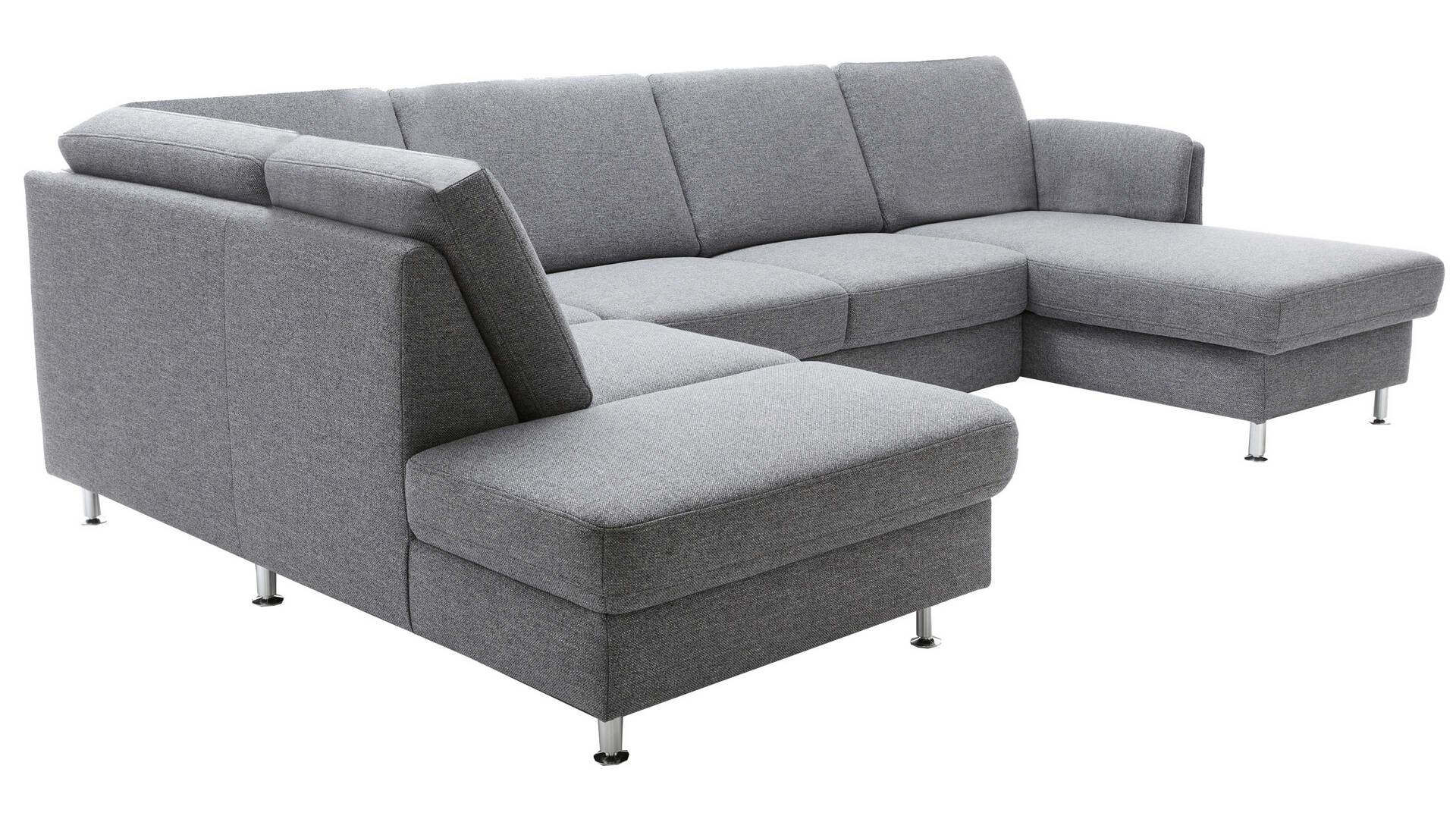 Modulmaster MM-ZE1080 - Ecksofa in U-Form