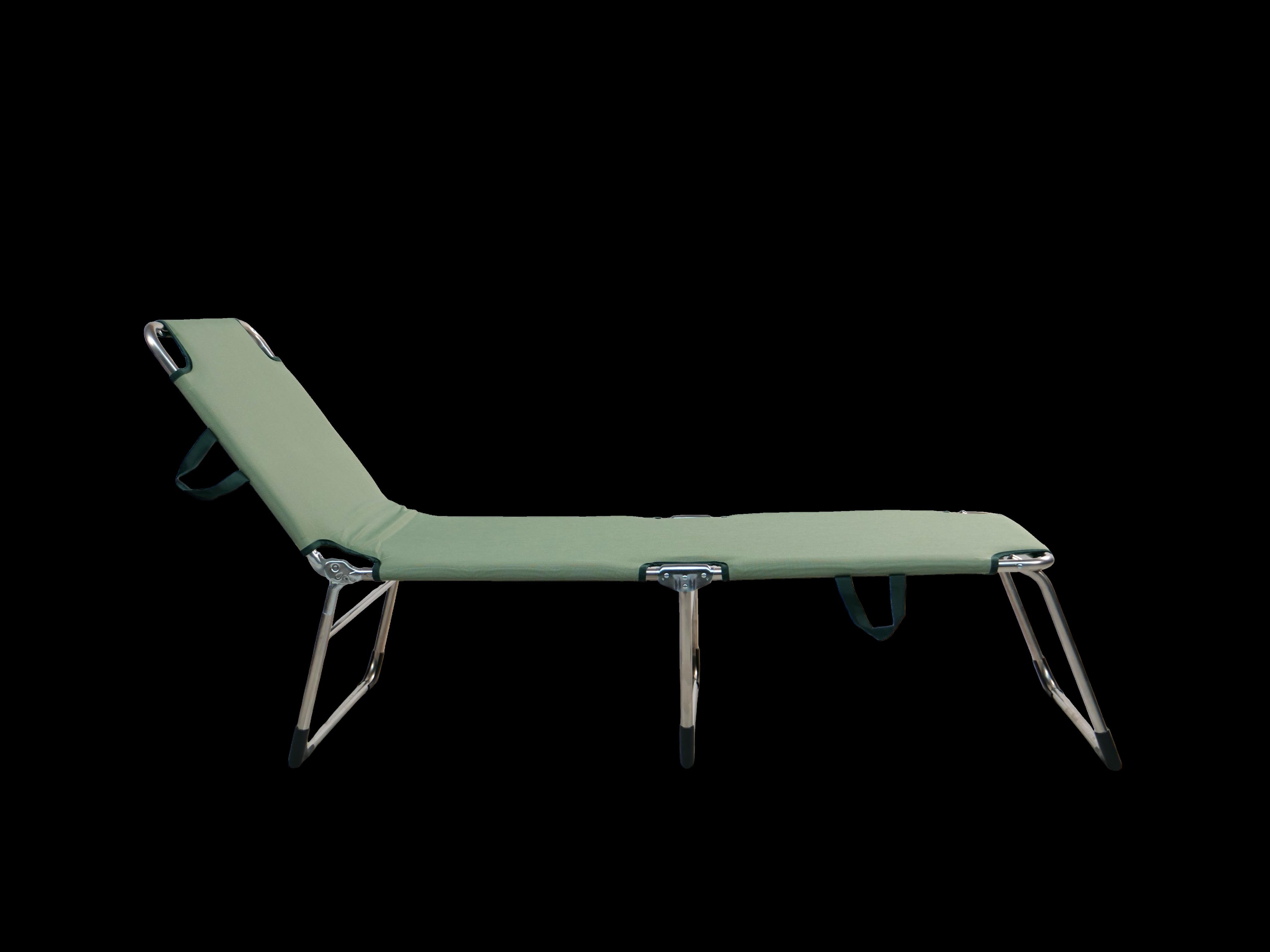 Campingliege "Paradiso Comfort"