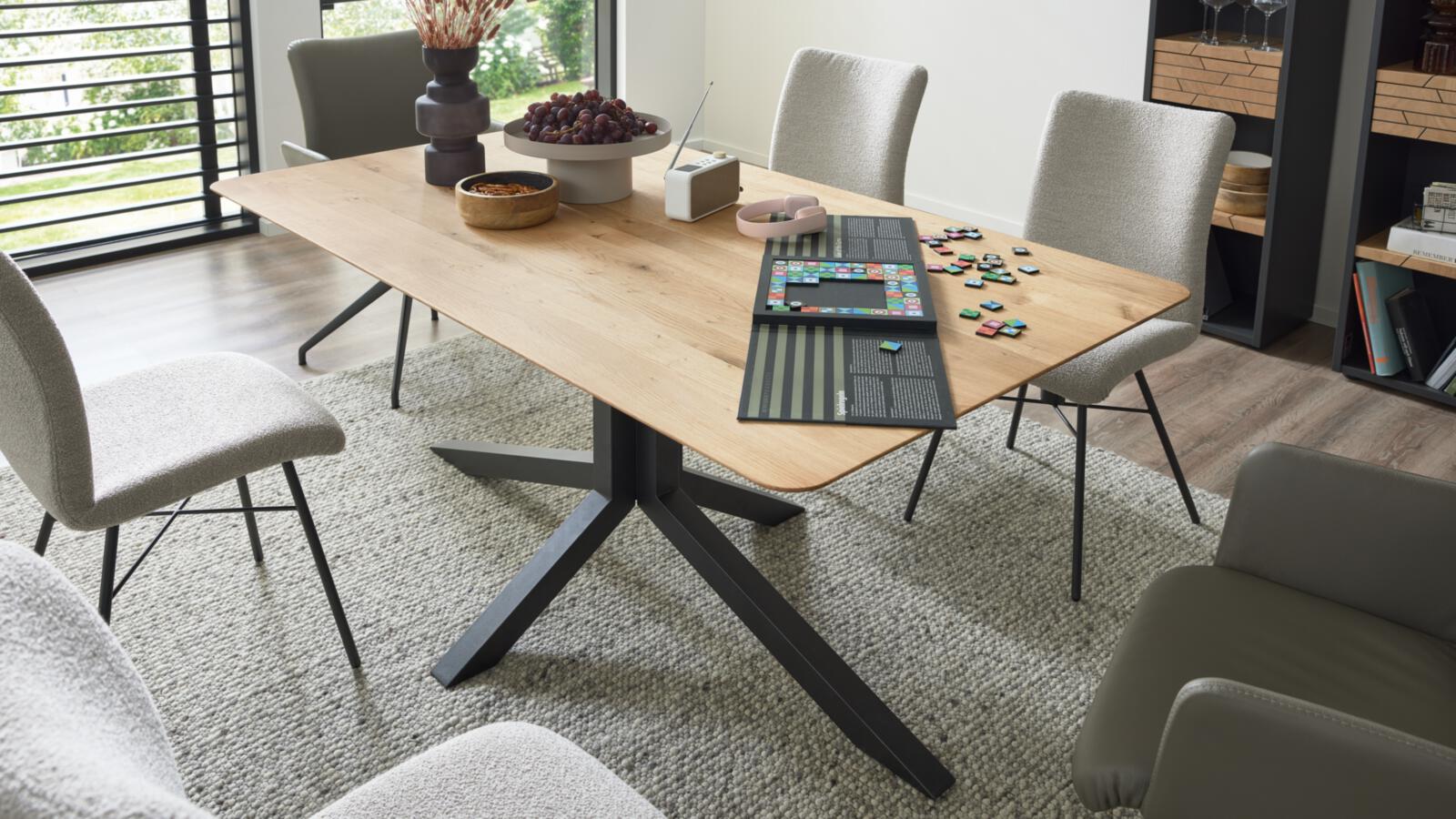 Interliving Esstisch Serie 5115