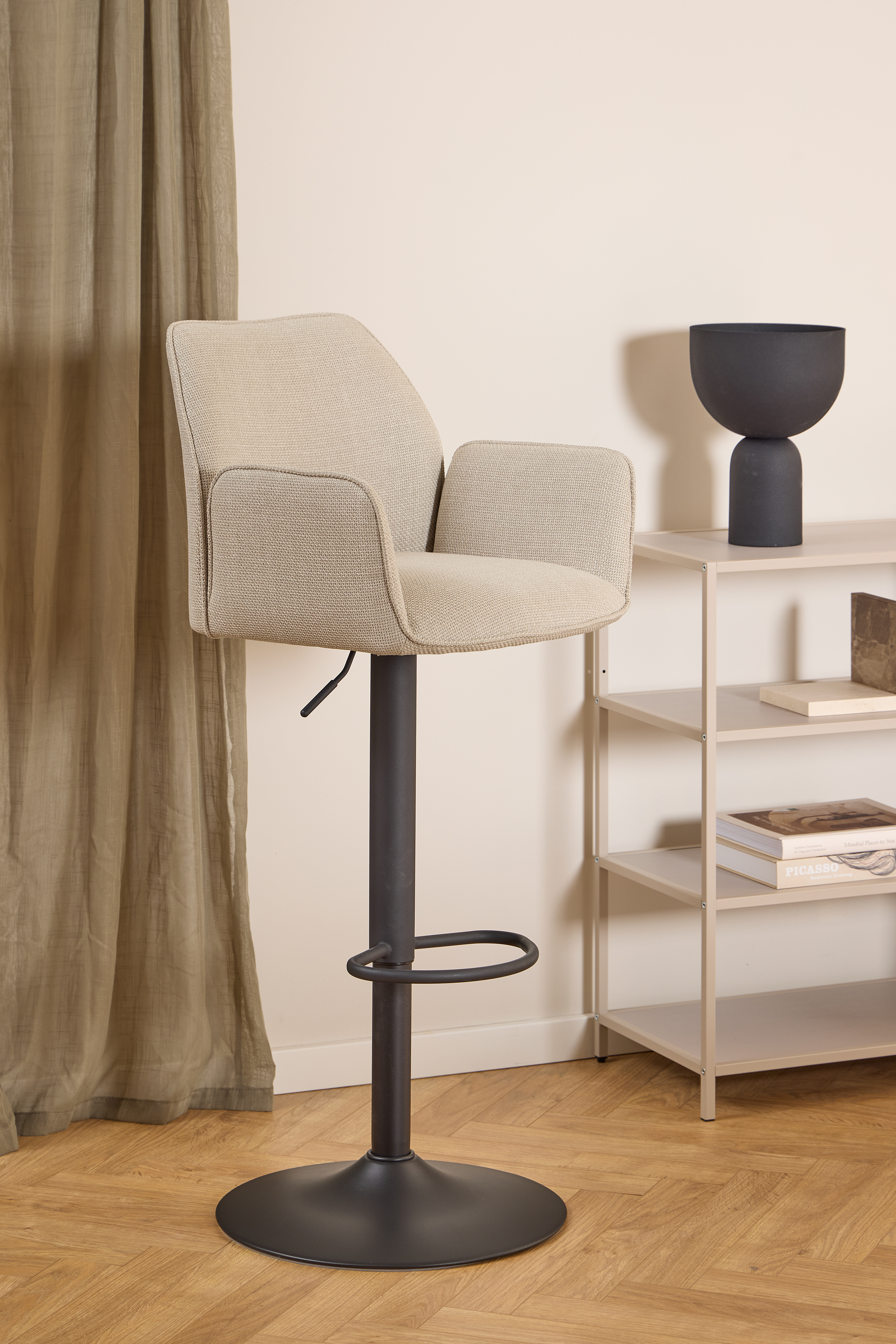 Esszimmerstuhl "Glenda"