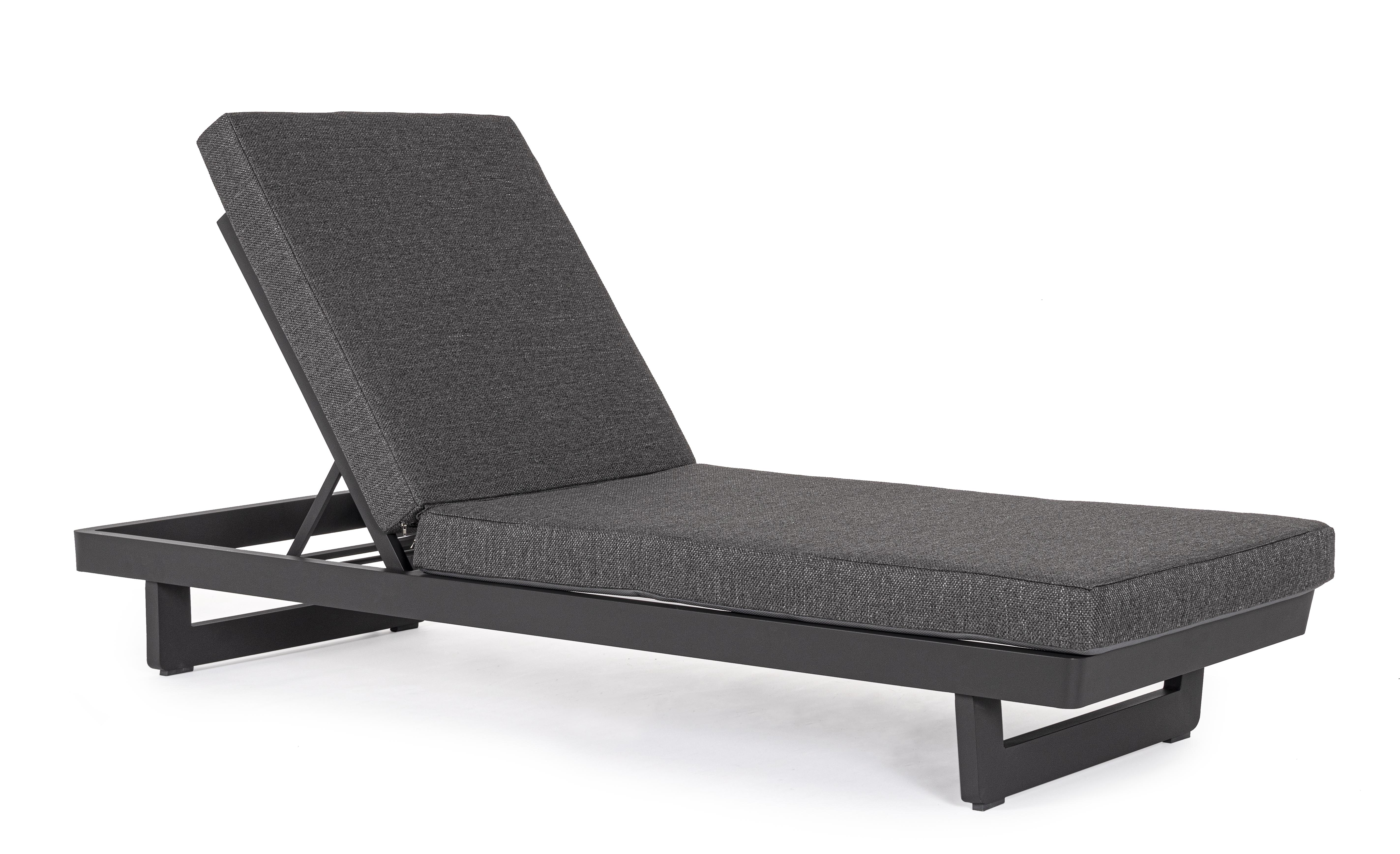 Einzelliege "Infinity"