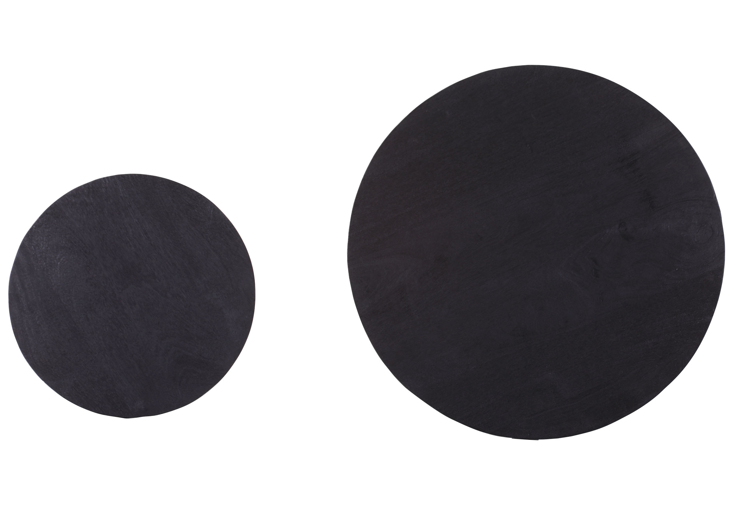 Couchtisch - Set "Corby"