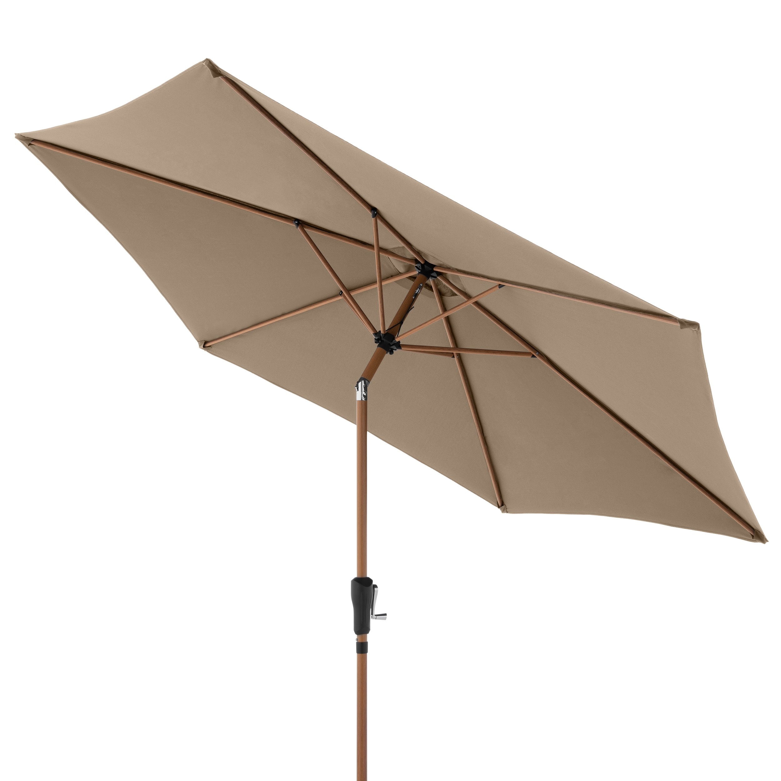 Sonnenschirm "Life Lift Woodstyle"