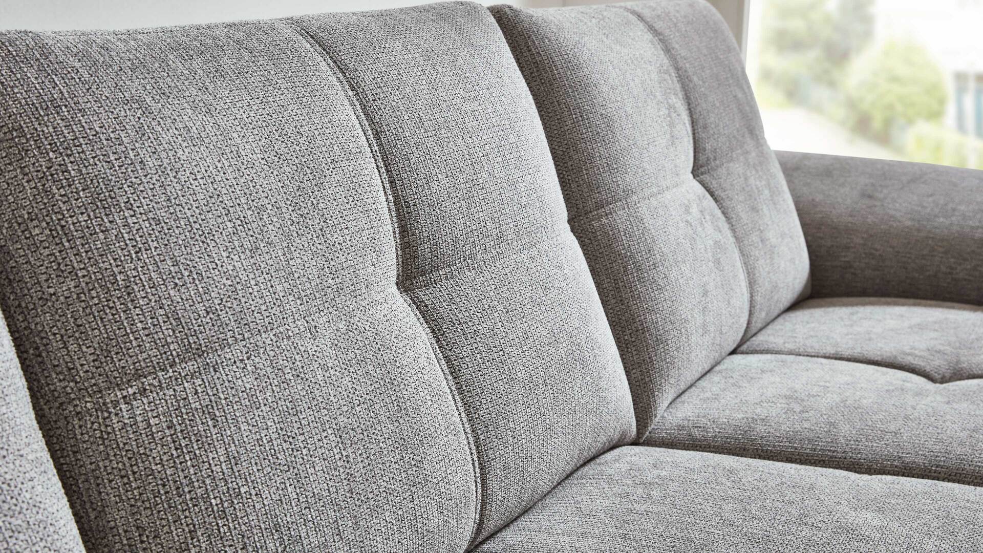 COMFORT SMART Viva - Ecksofa mit Funktionen