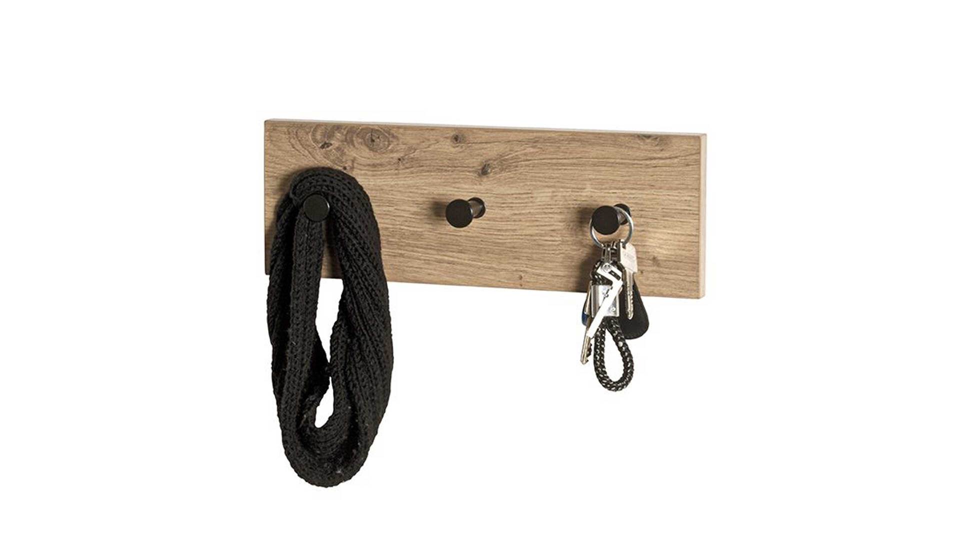 Wandgarderobe