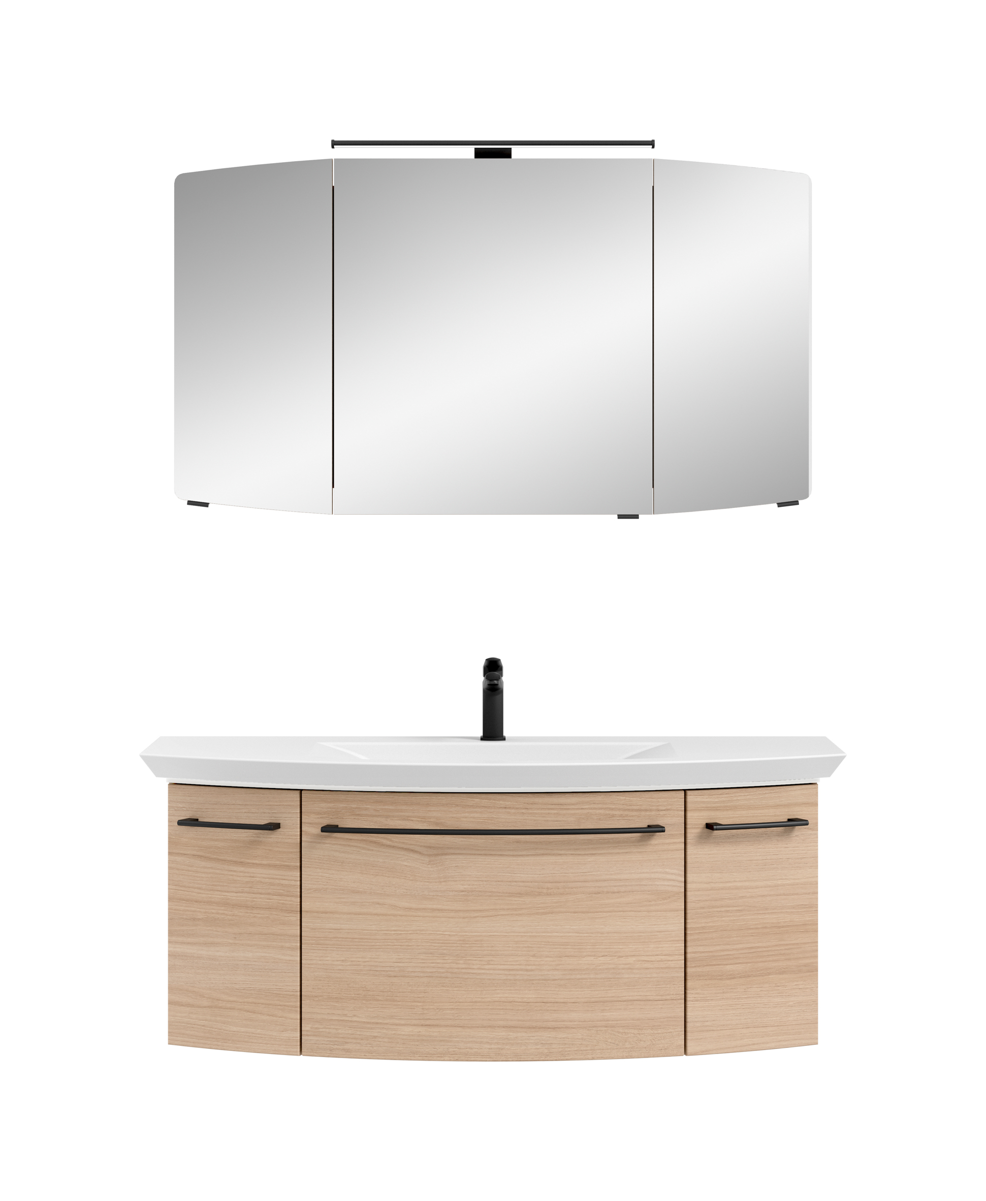 Badprogramm "Cassca"