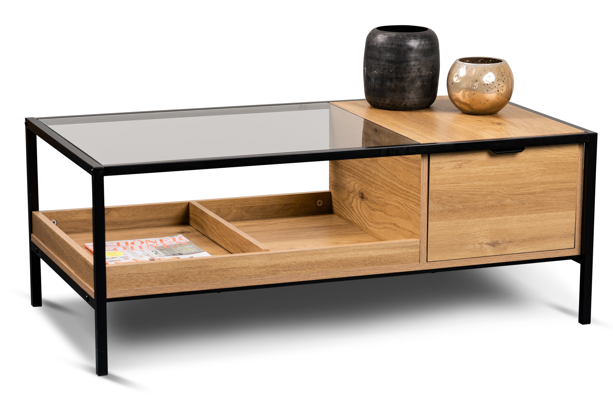 Couchtisch "Mandurah 2"